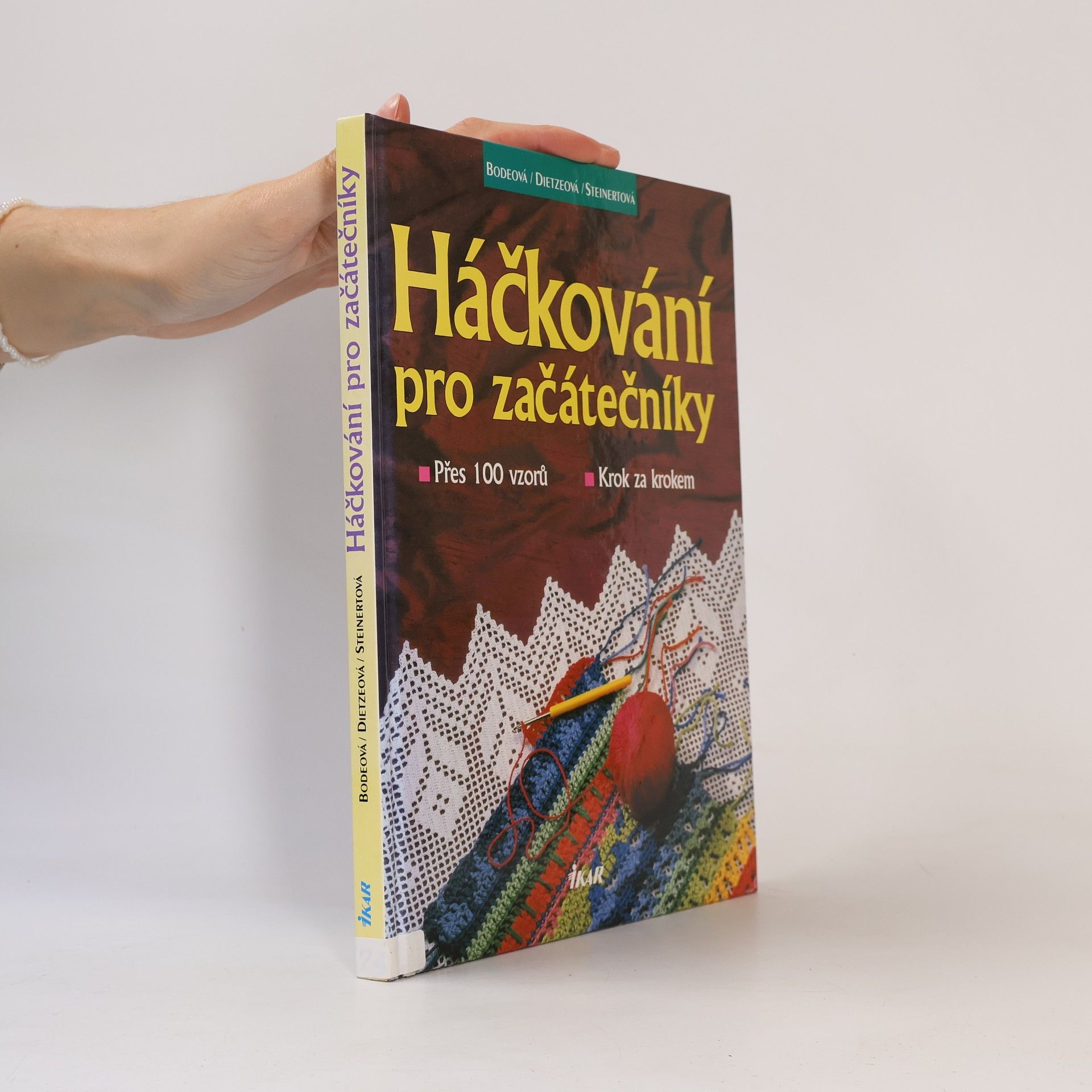 Jiří Bodlák Příroda léčí