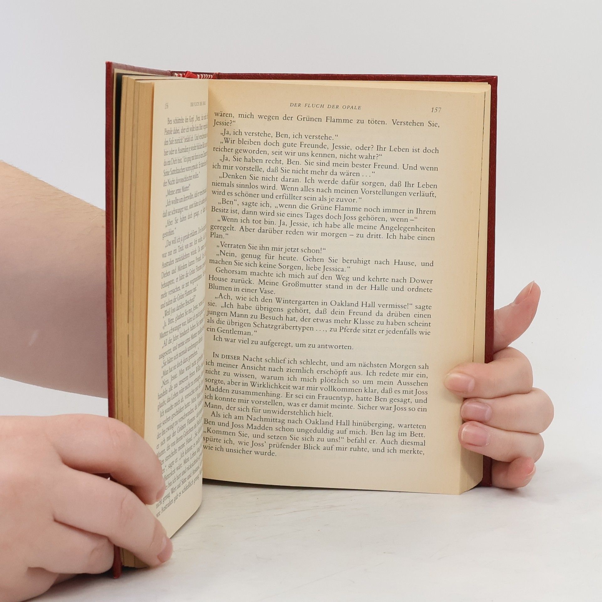 Rüdiger Nehberg Reader's Digest Auswahlbücher