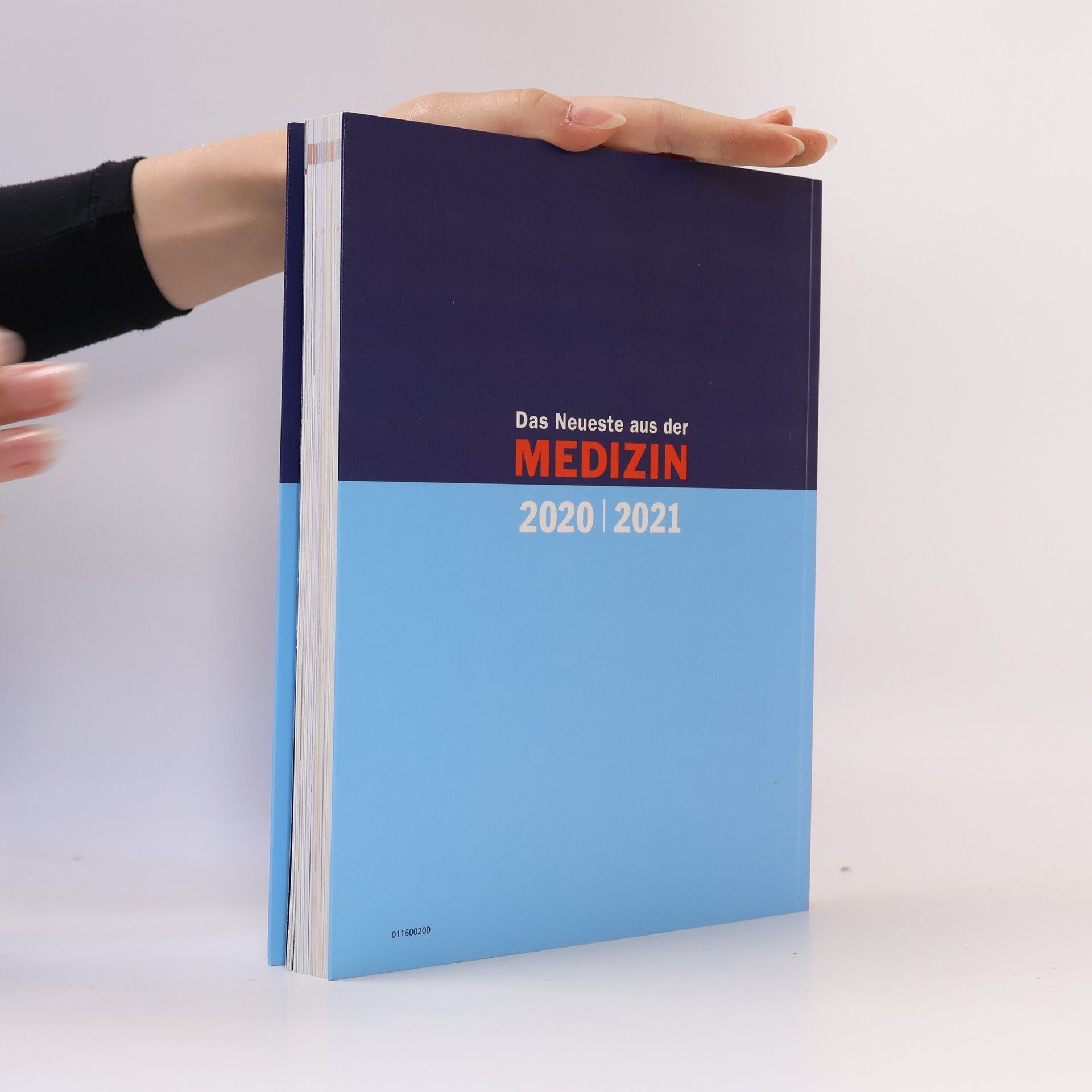 Collectif d'auteurs Das Neueste aus der Medizin 2020/2021
