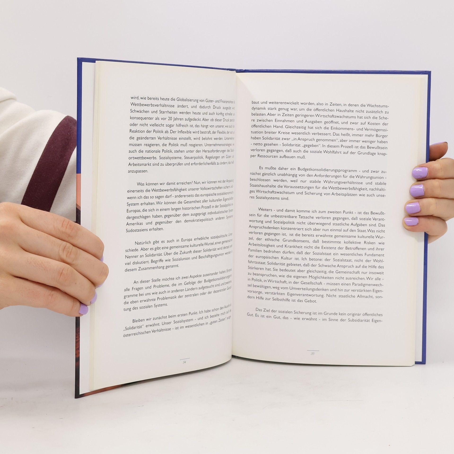Autorenkollektiv 35 Jahre Leopold Kunschak-Preis