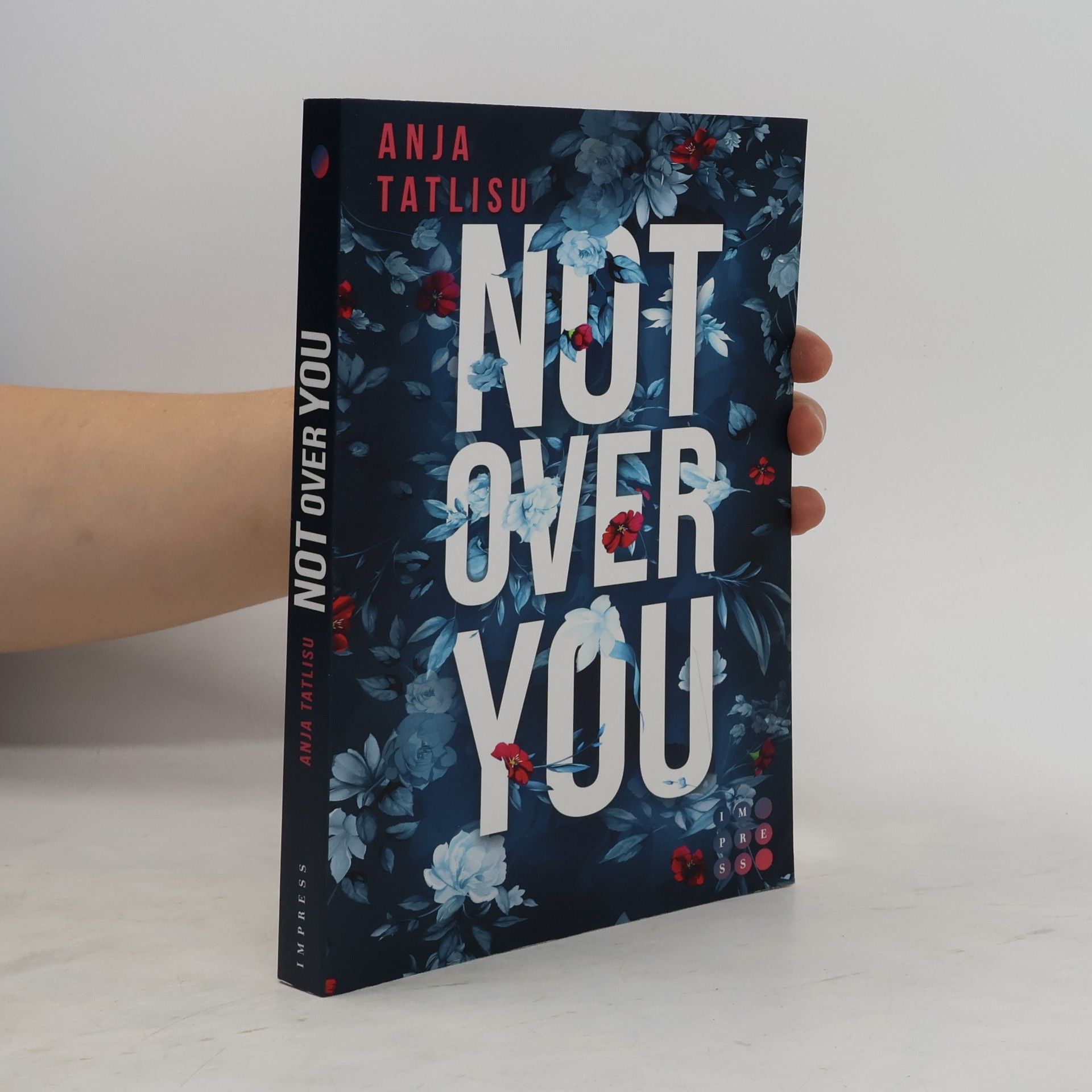 Anja Tatlisu Not Over You