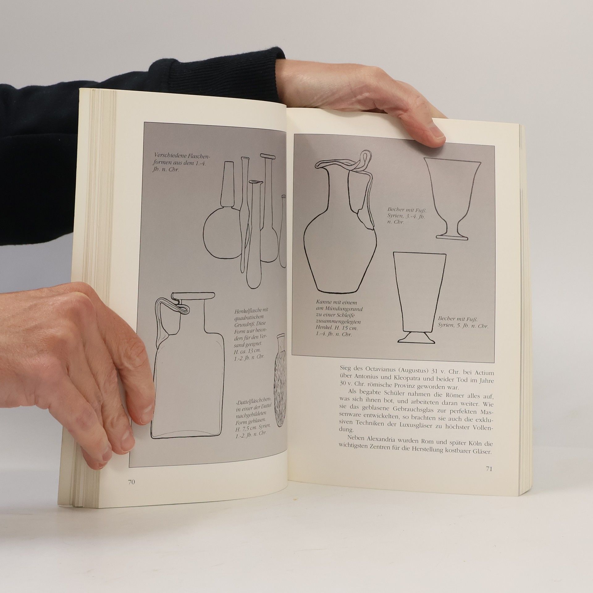 Renate Dolz Glas