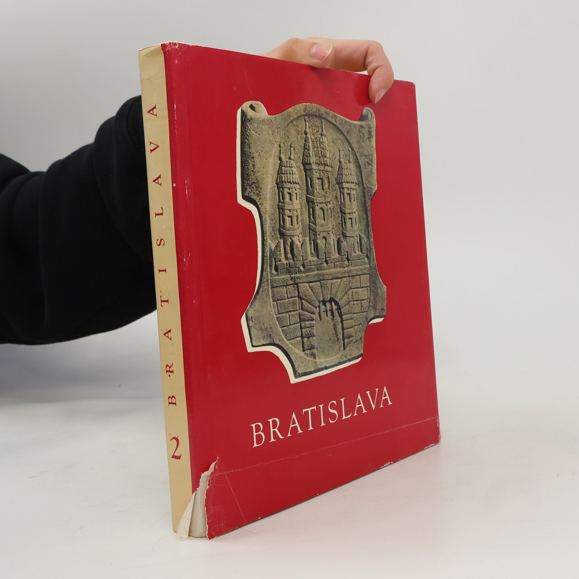 František Kalesný Bratislava 2