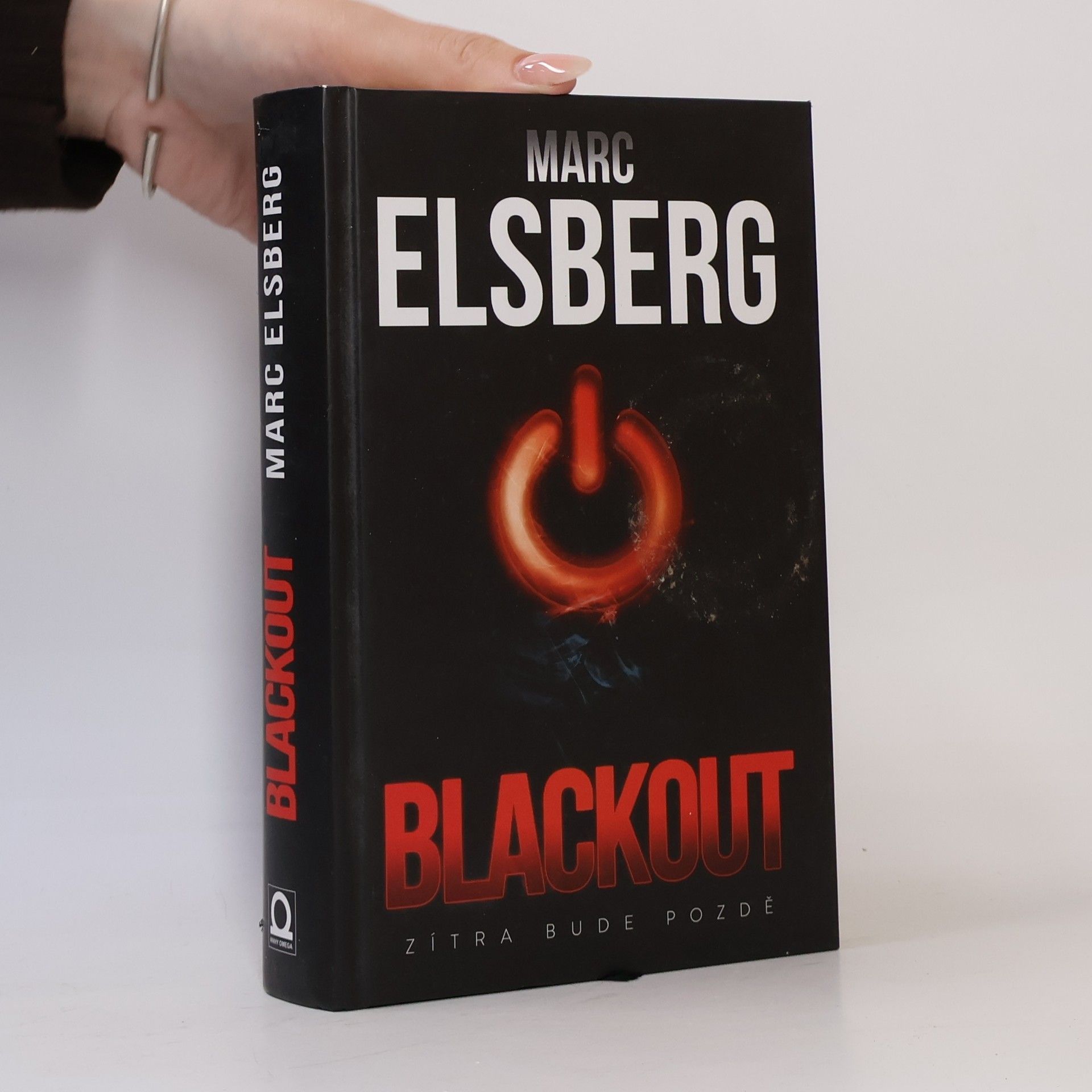 Marc Elsberg Blackout