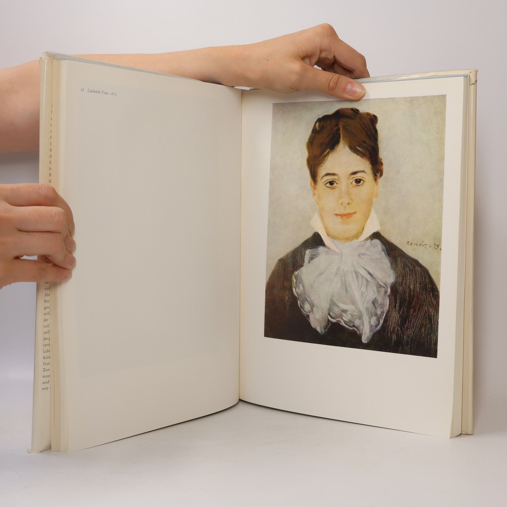 Autores varios Renoir