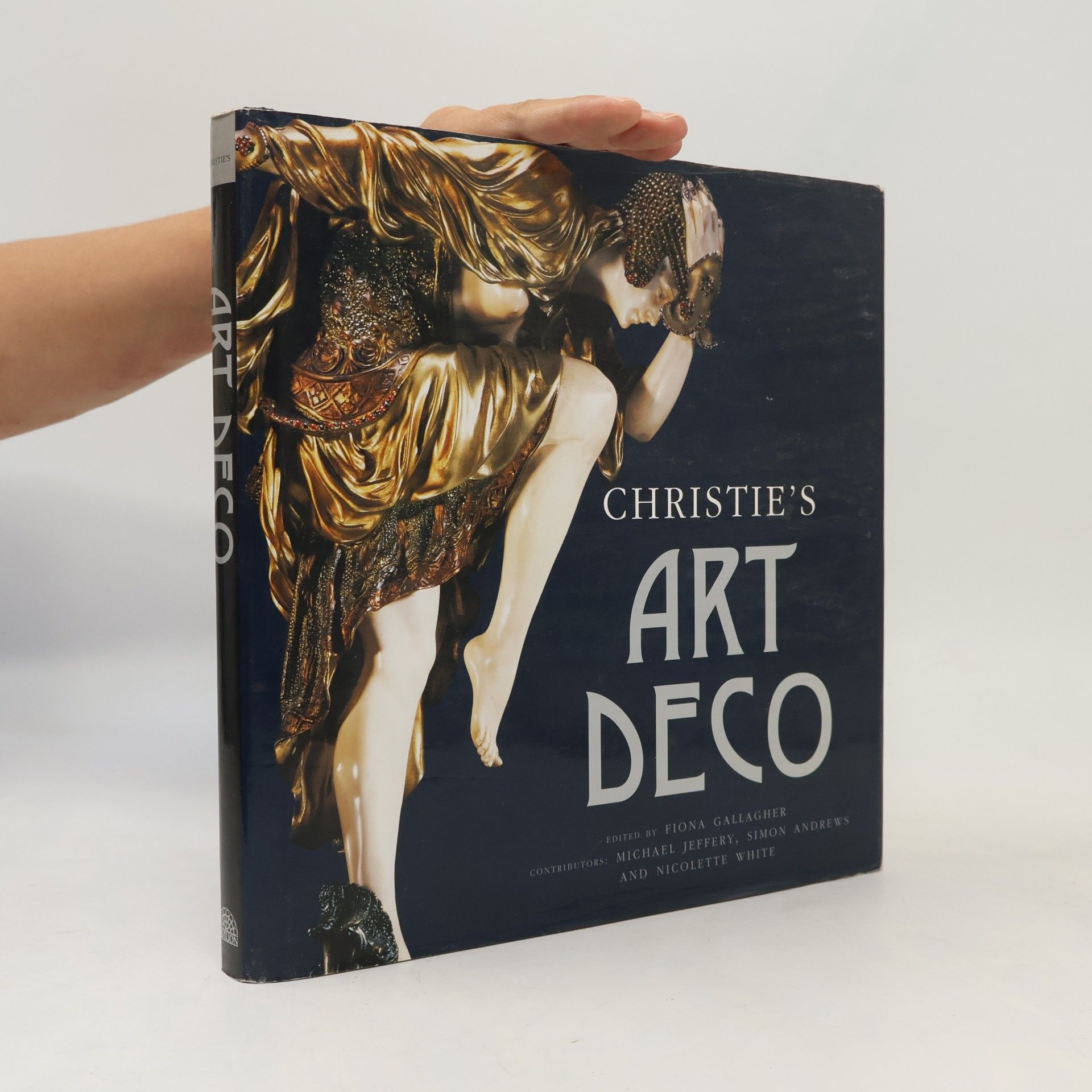 Christie's Art Deco
