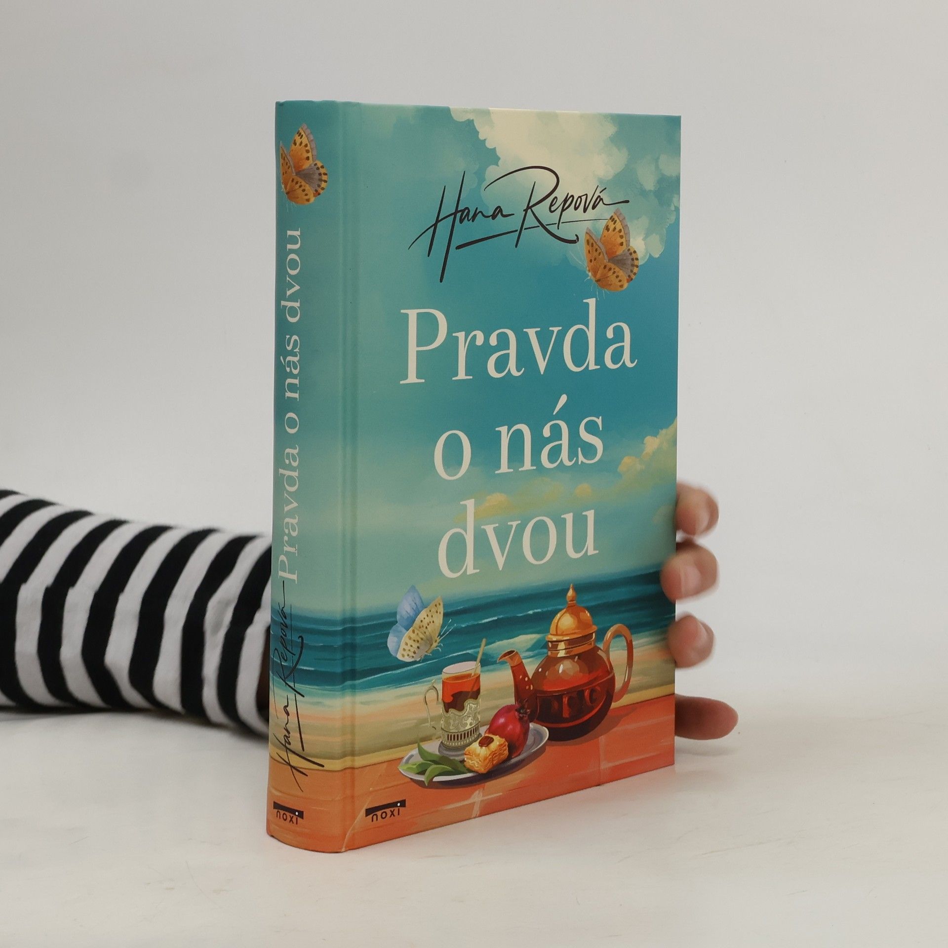 Pravda o nás dvou