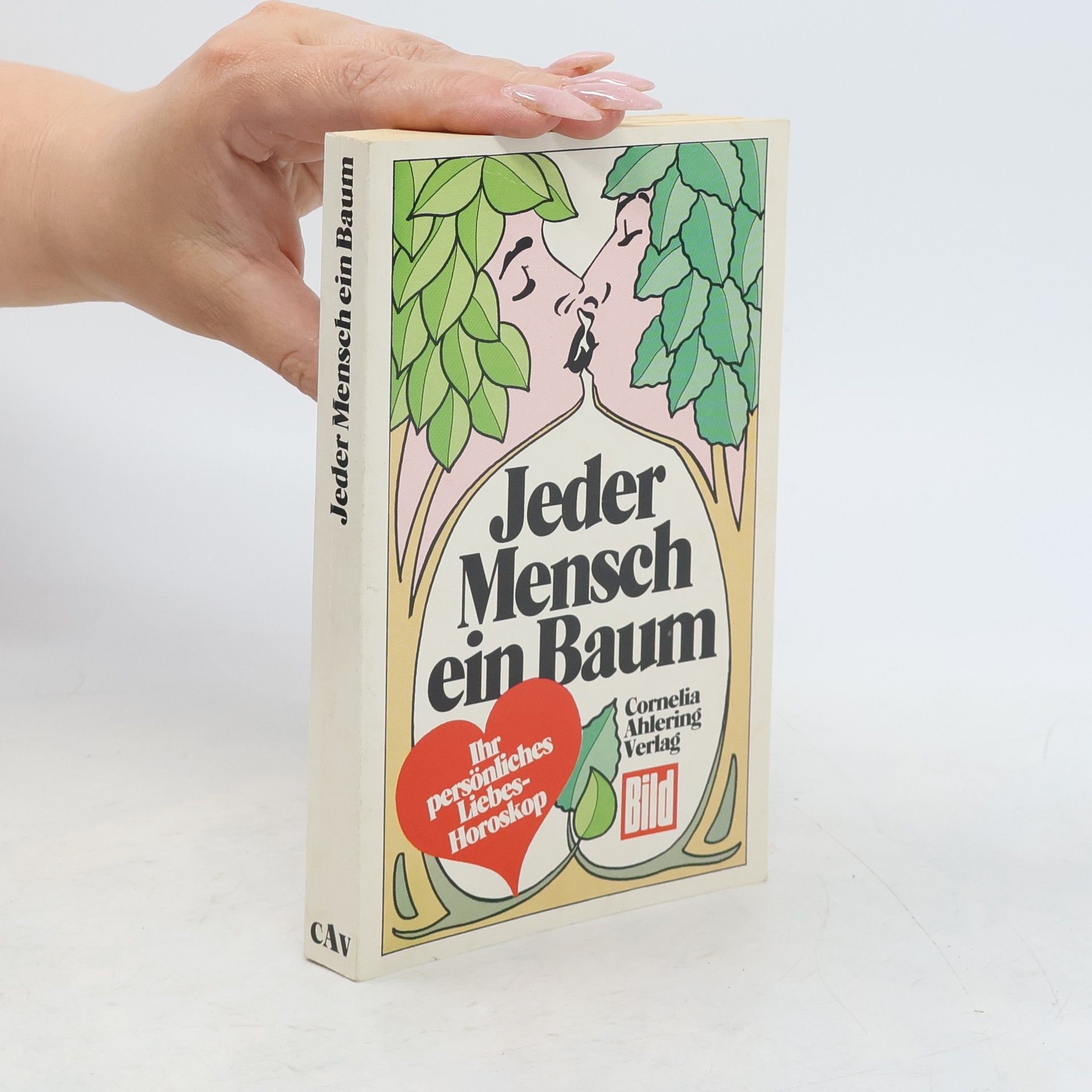 Autorenkollektiv Jeder Mensch ein Baum