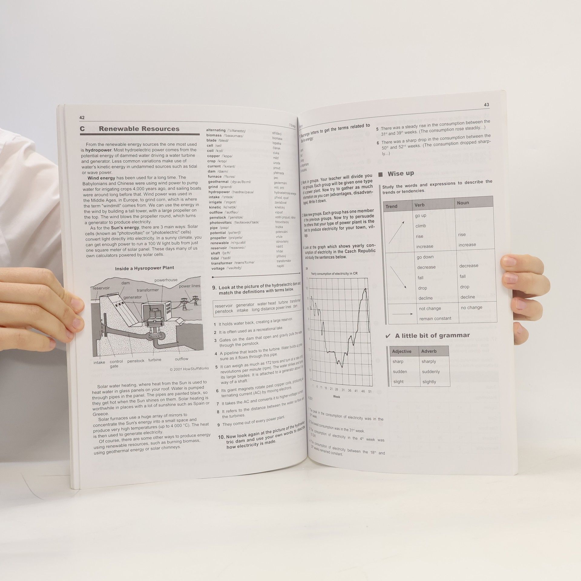 Dita Gálová Angličtina pro strojírenské obory / English for Mechanical Engineering