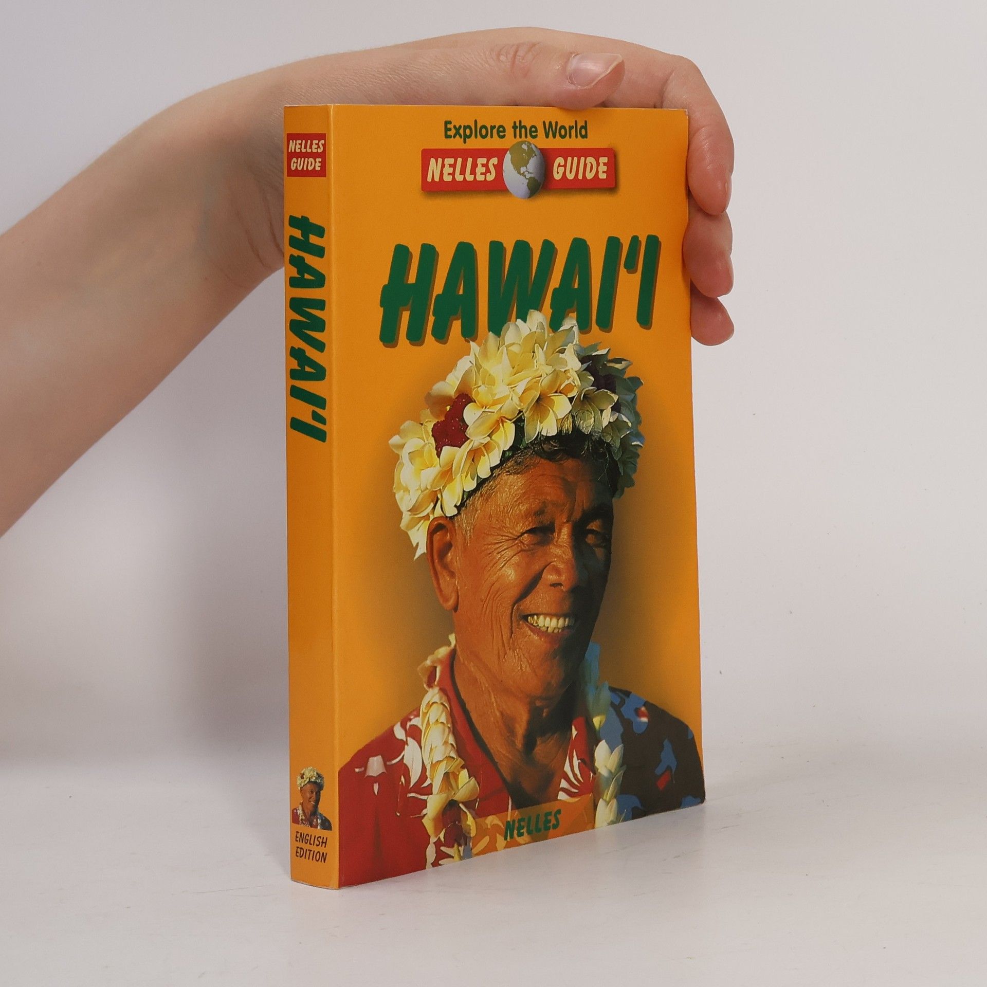 Nelles Guide: Hawai'i - English Edition