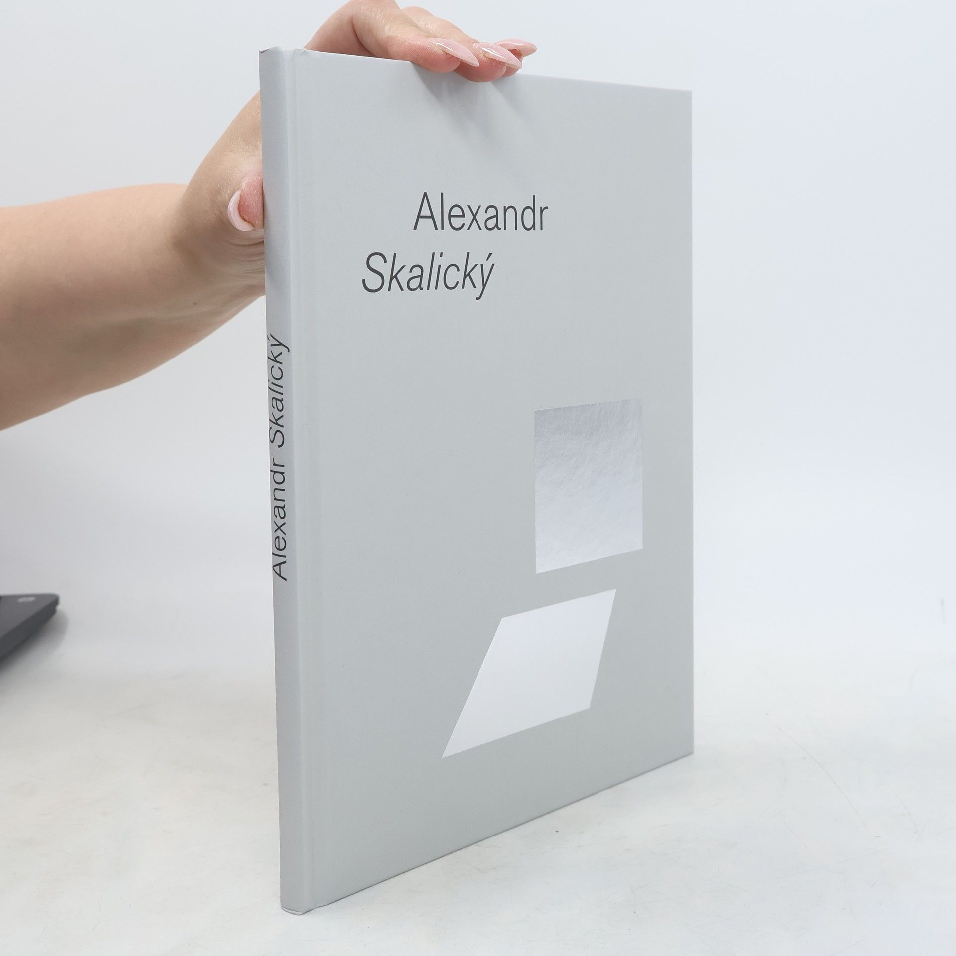 Alexandr Skalický Alexandr Skalický