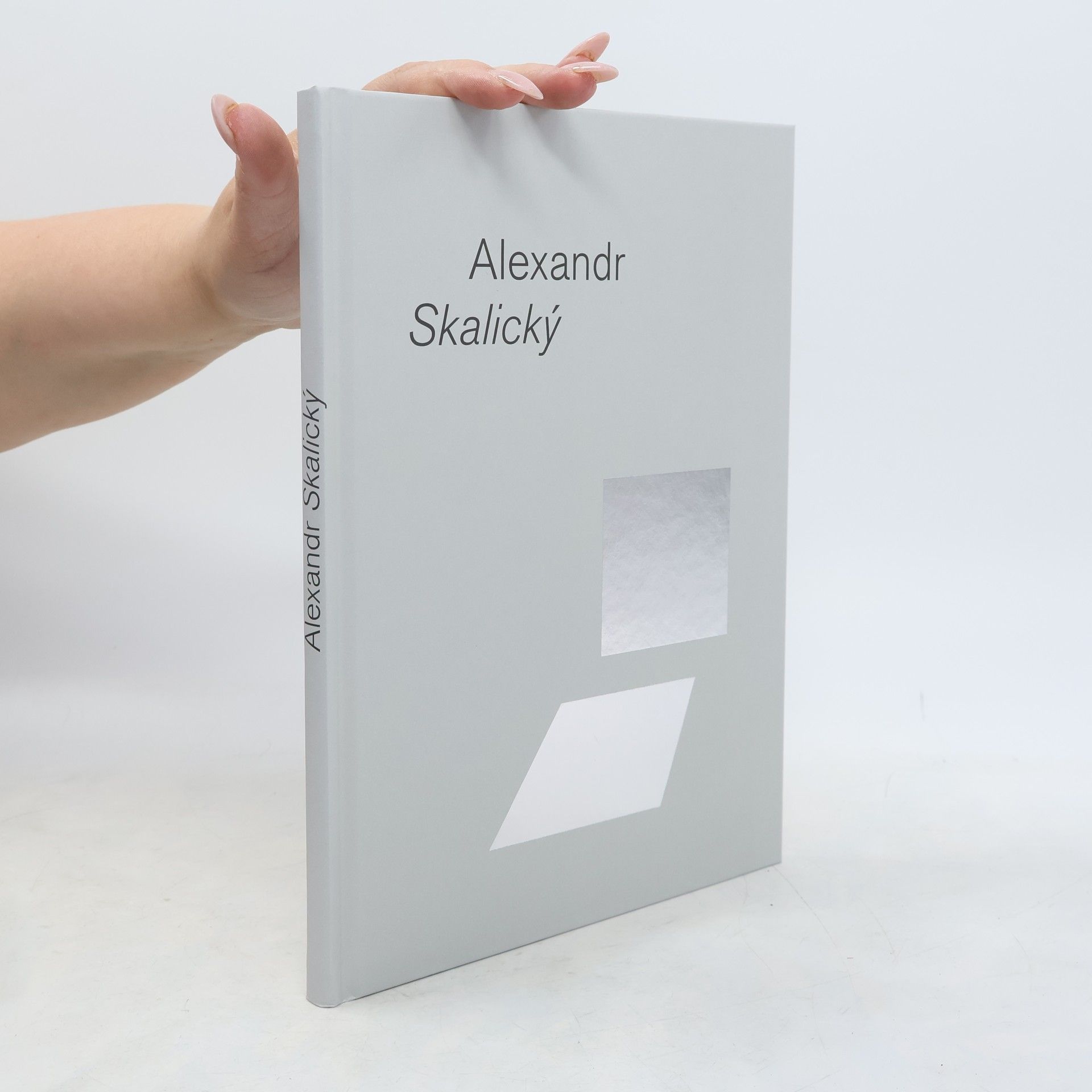 Alexandr Skalický