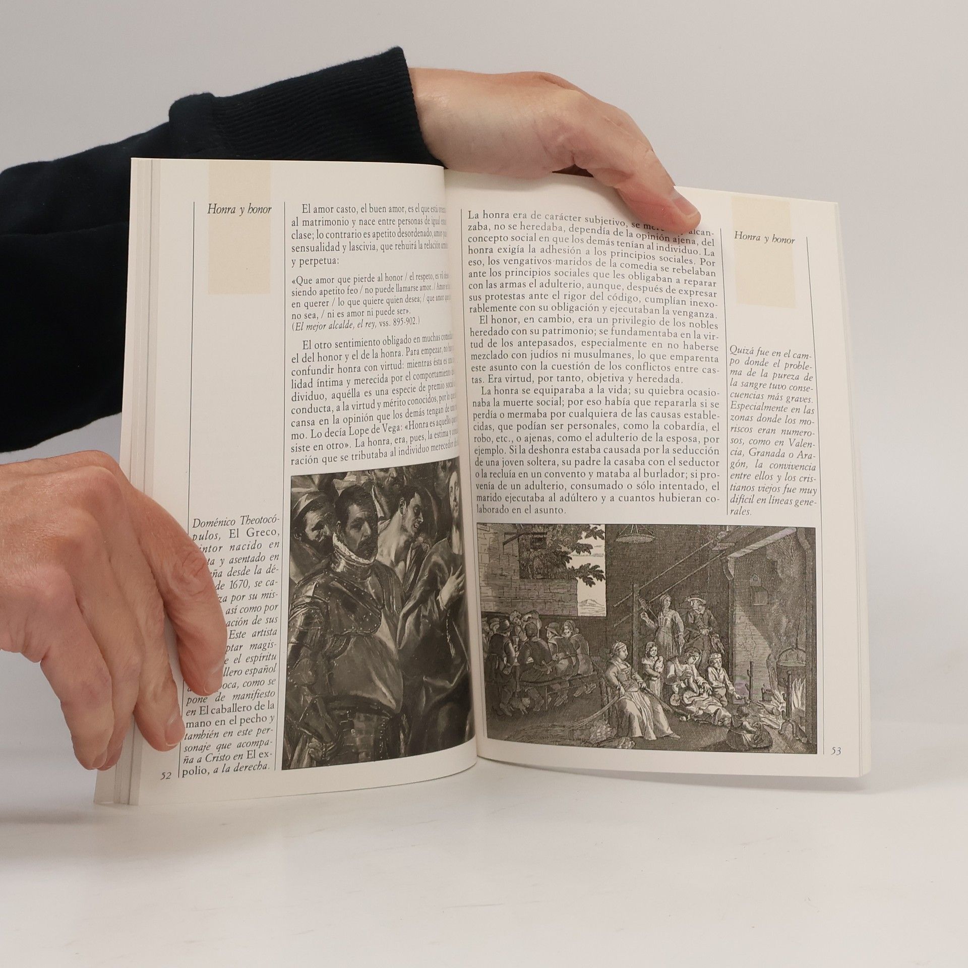 Juan María Marín Martínez Biblioteca Básica de Literatura: La revolución teatral del Barroco