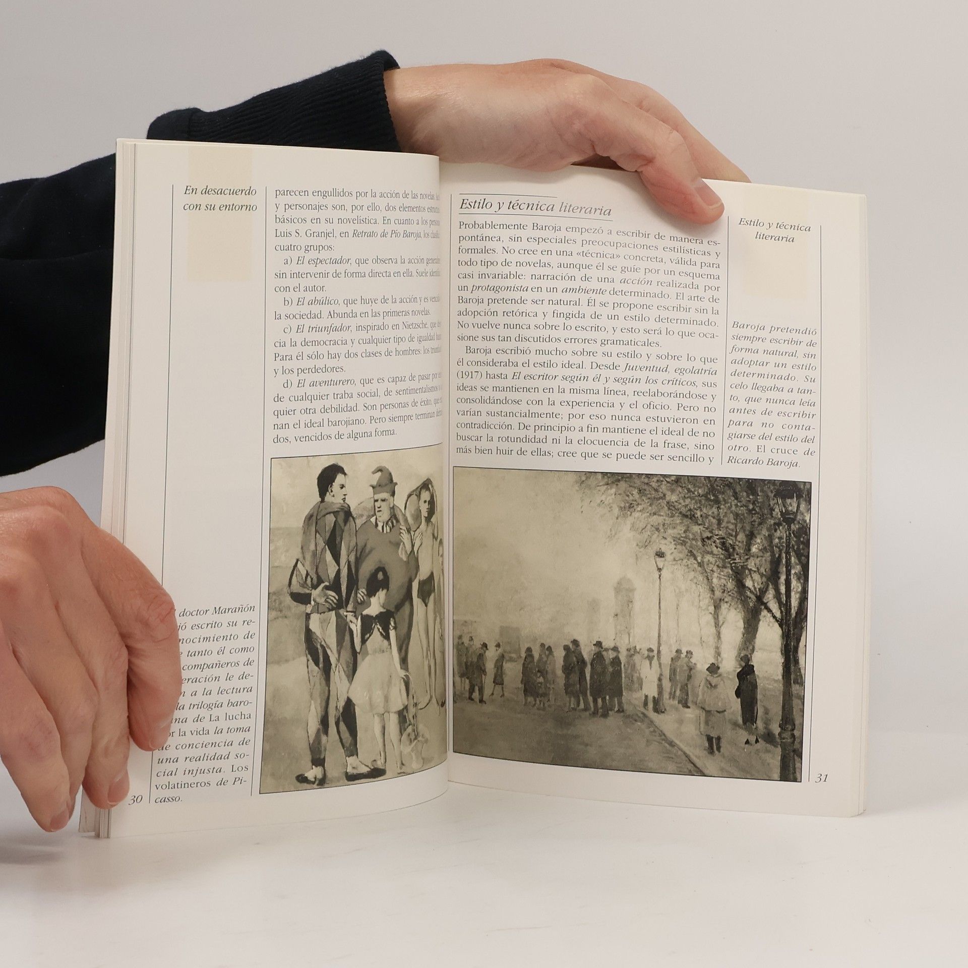 José Antonio Ponte Far Biblioteca Básica de Literatura: Renovación de la novela en el siglo XX