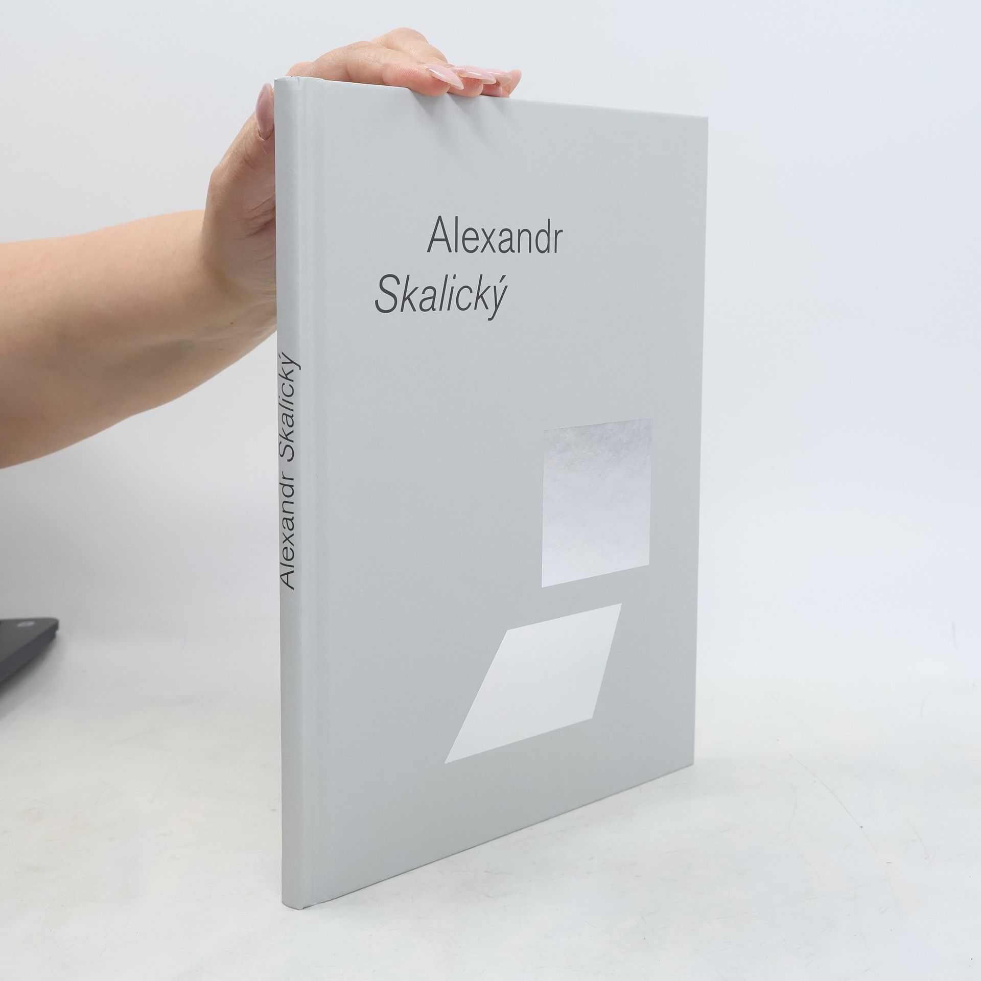 Alexandr Skalický st. Alexandr Skalický