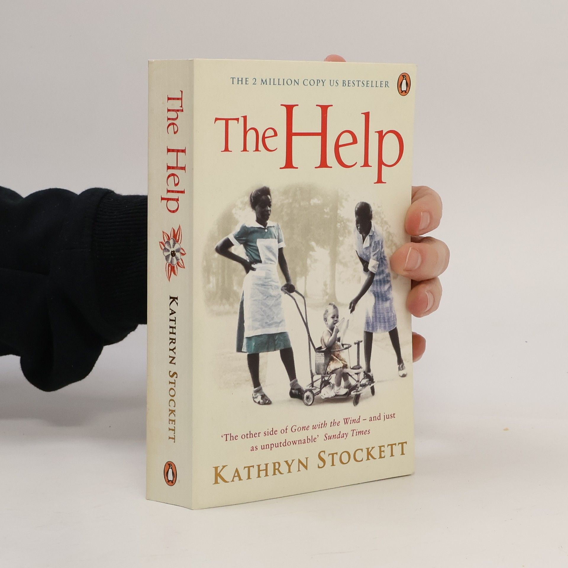 Kathryn Stockett The help