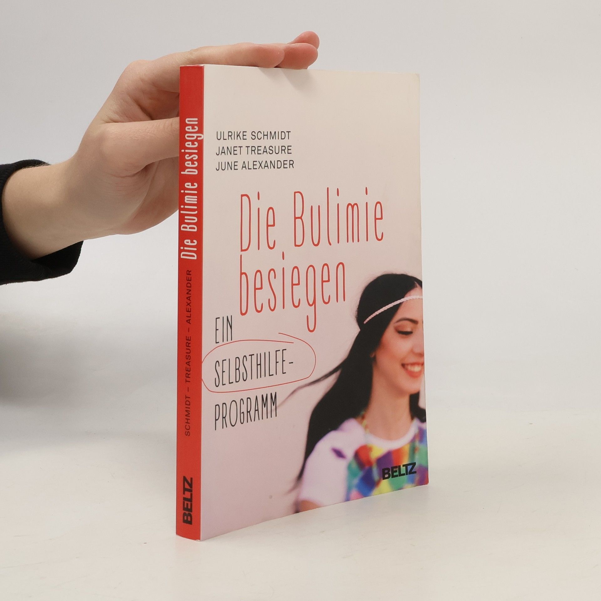 Ulrike Schmidt-Tiedemann Die Bulimie besiegen