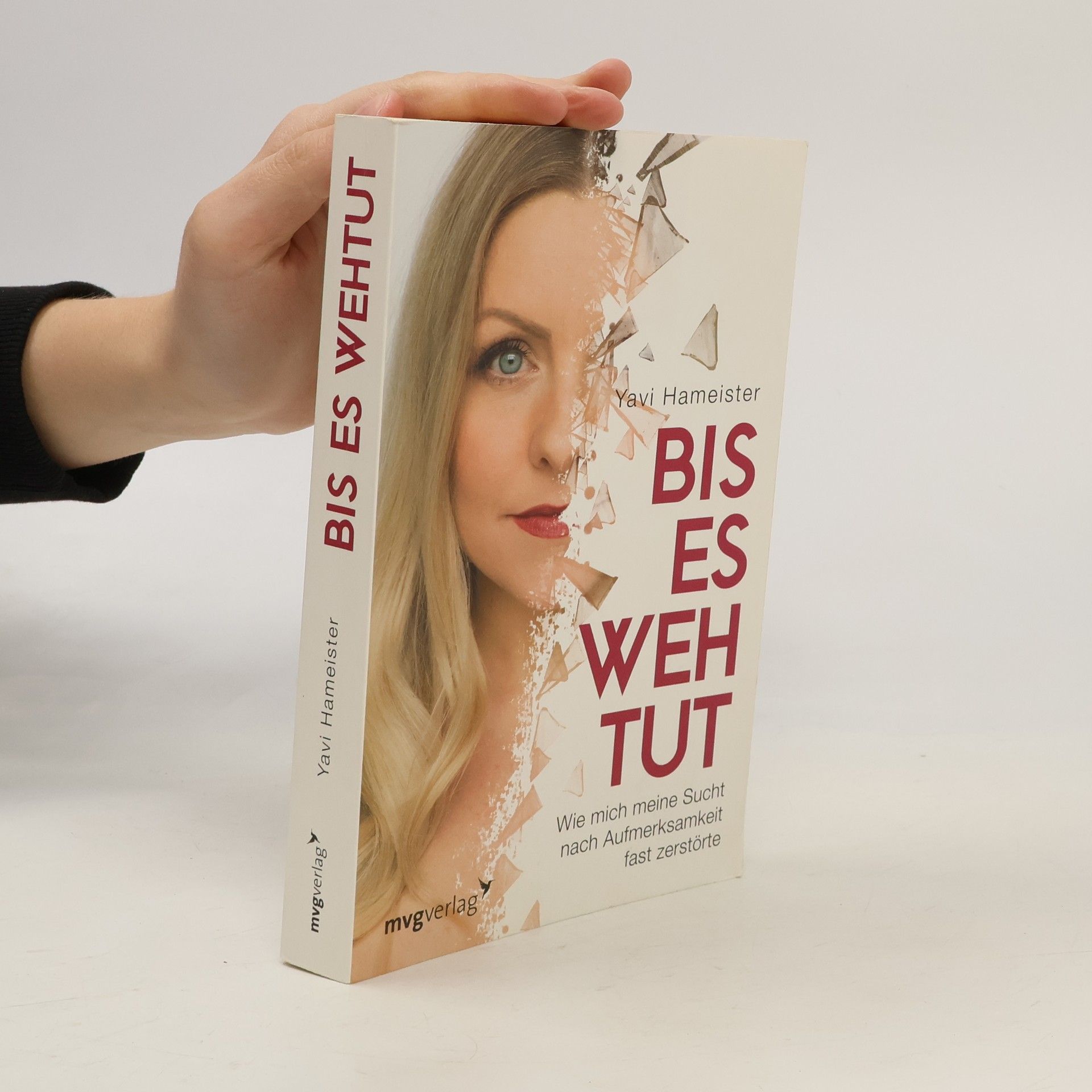 Bis es wehtut