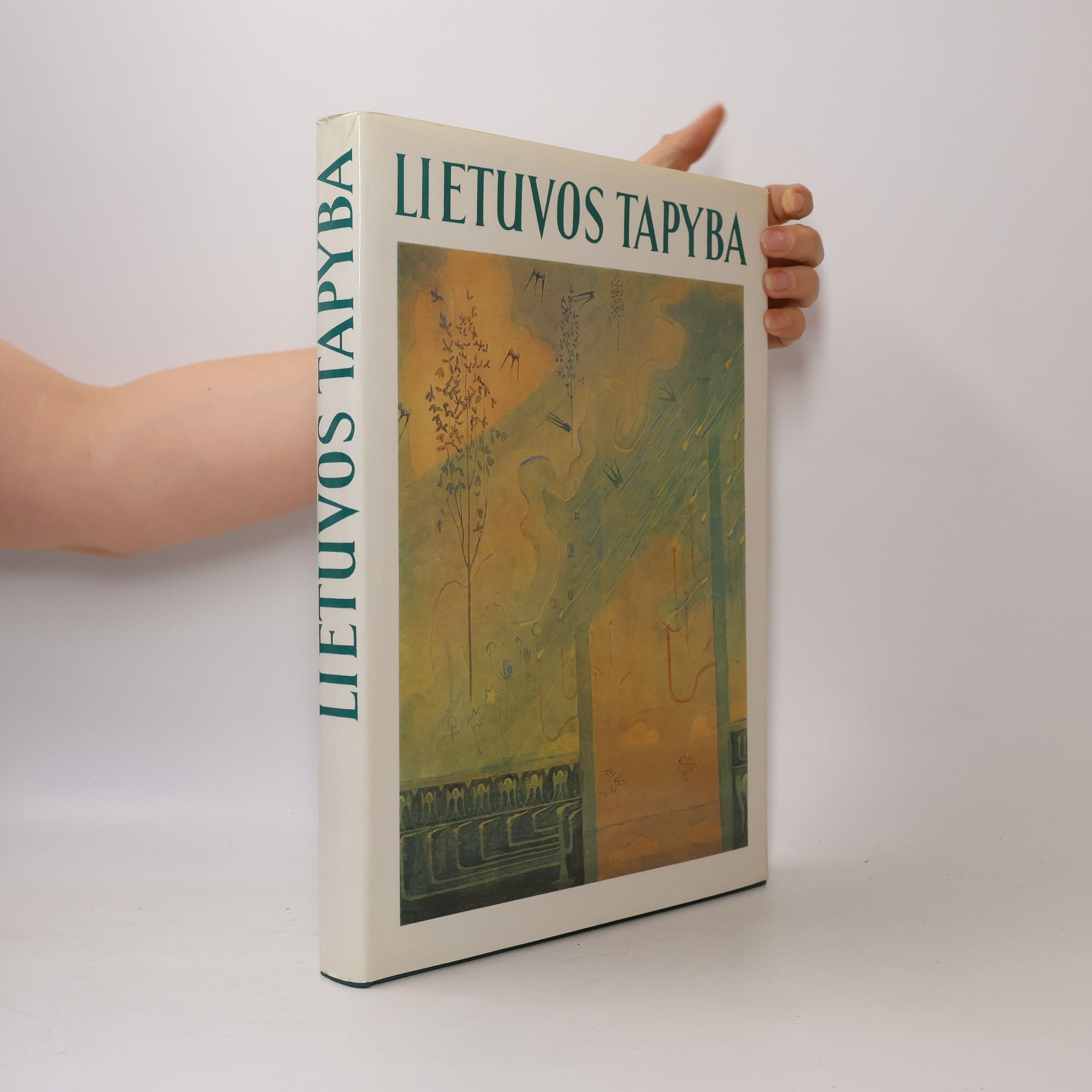 Lietuvos tapyba