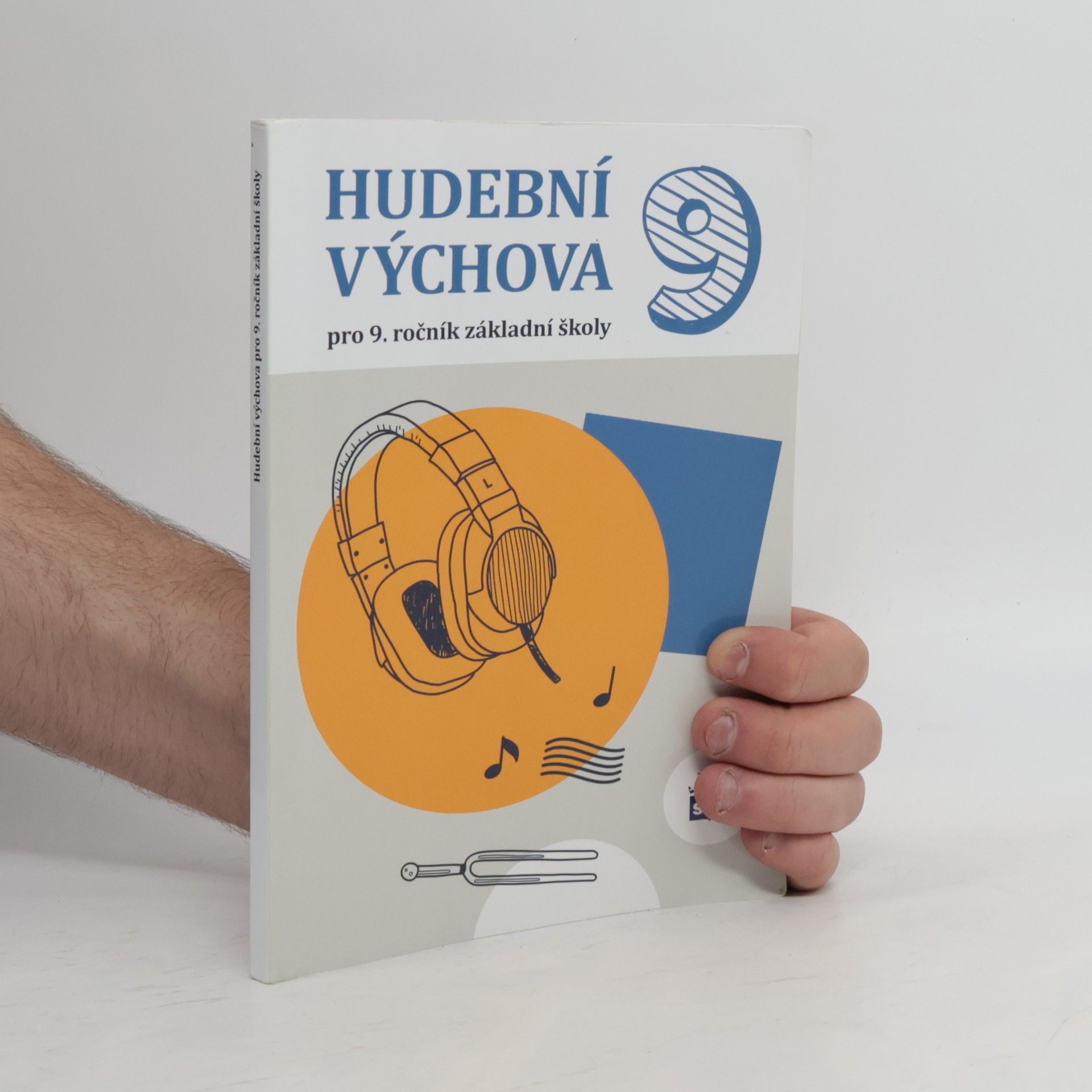 Alexandros Charalambidis Hudební výchova pro 9.ročník ZŠ