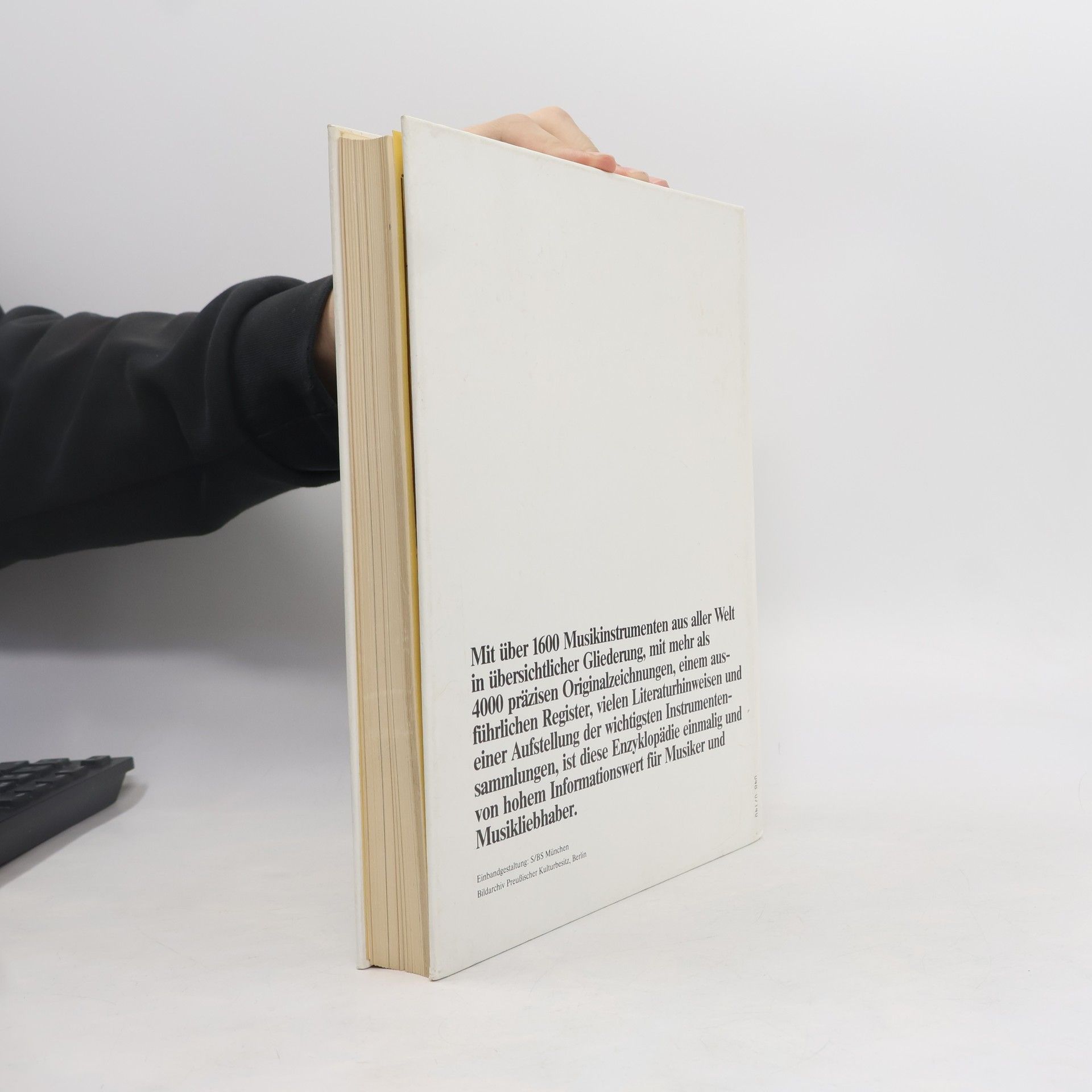 Autores varios Musikinstrumente der Welt: Mehr als 1600 Musikinstrumente mit über 4000 Illustrationen