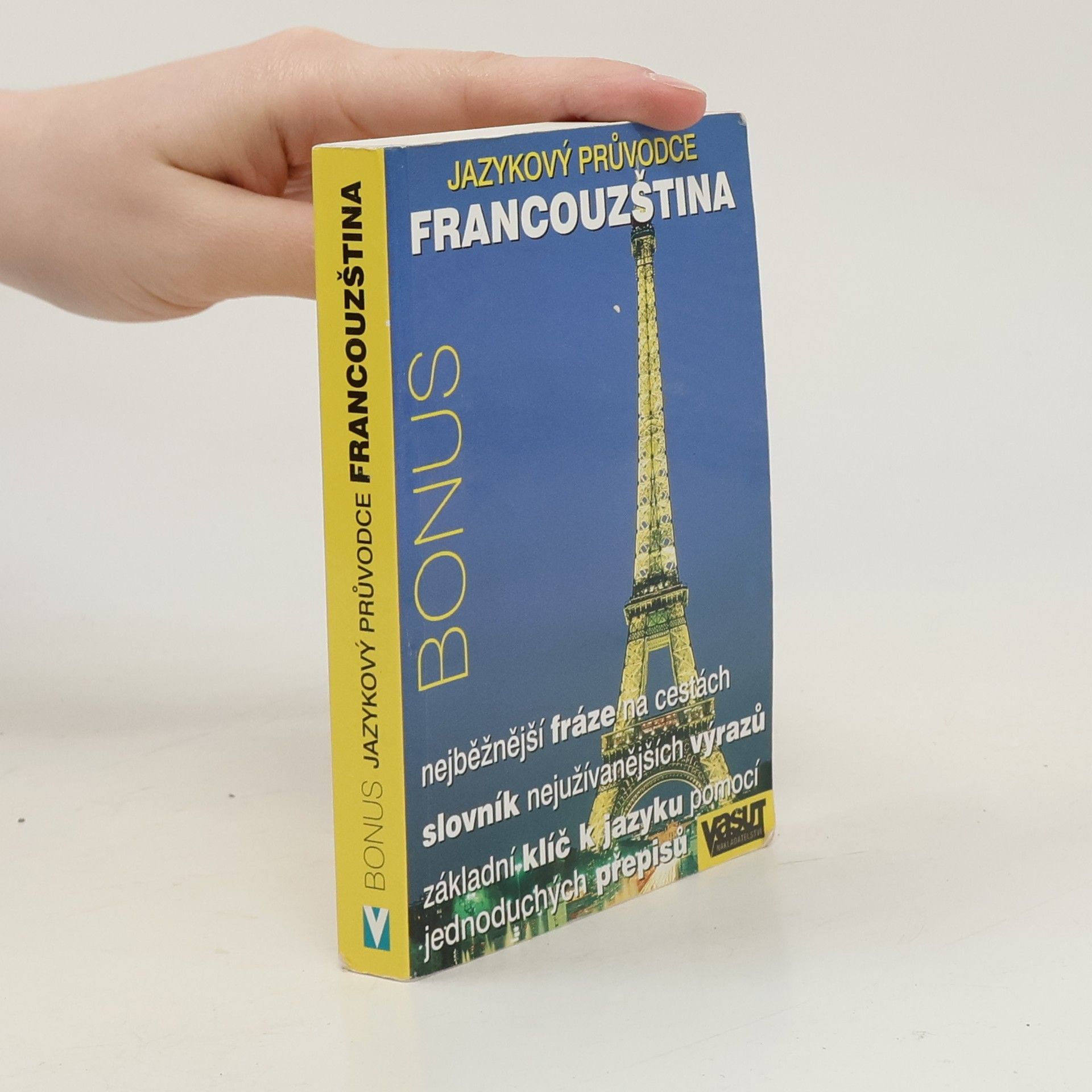 Collectif d'auteurs Francouzština