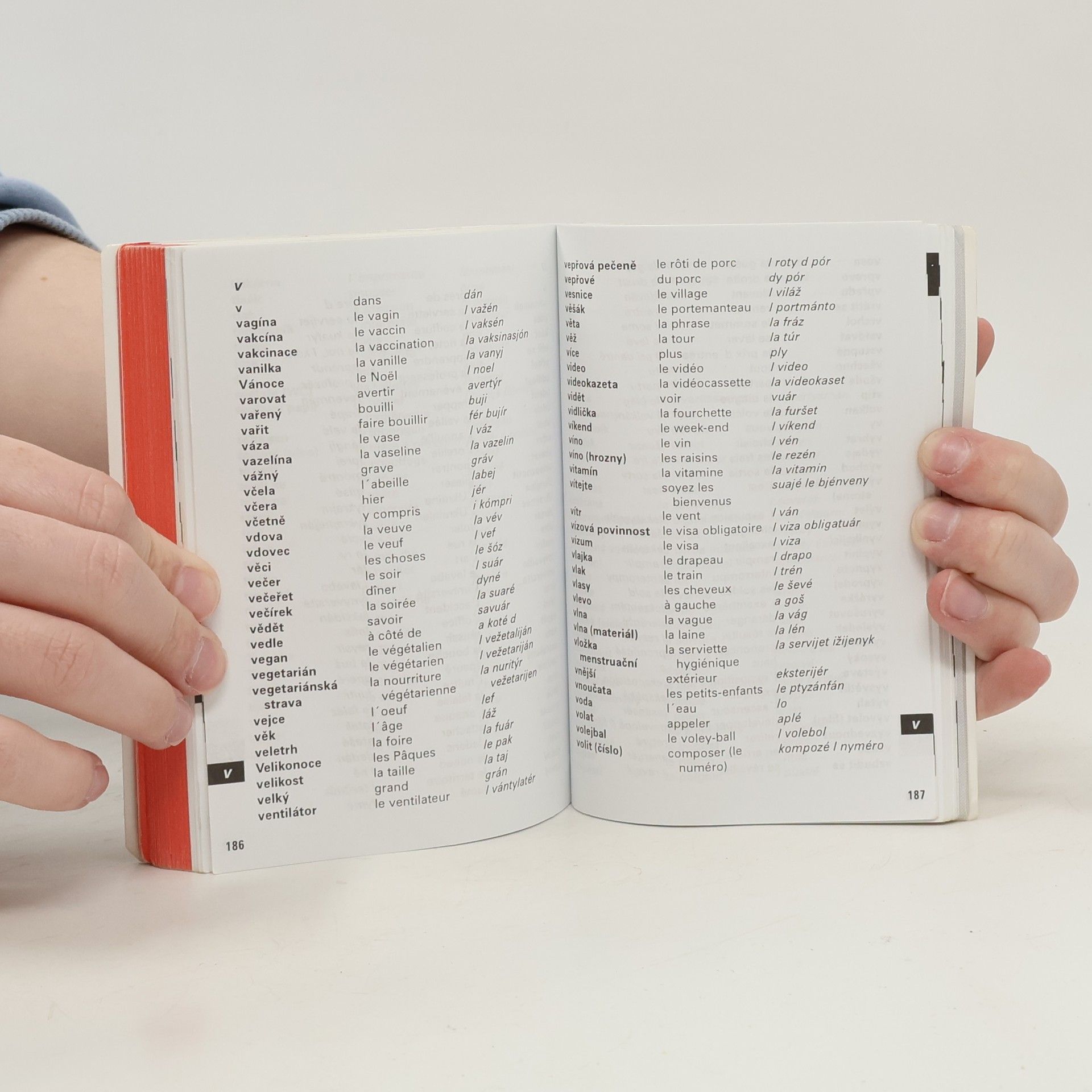 Collectif d'auteurs Francouzština