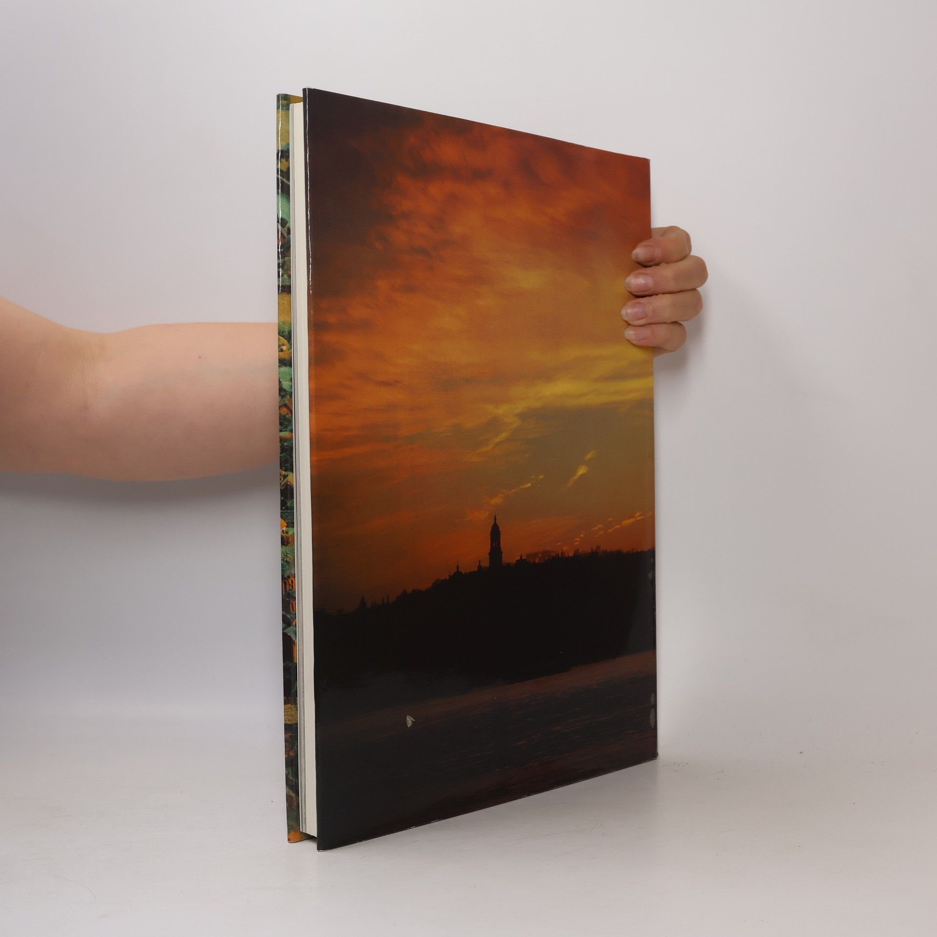 Collectif d'auteurs Киев. Вчера, сегодня, завтра