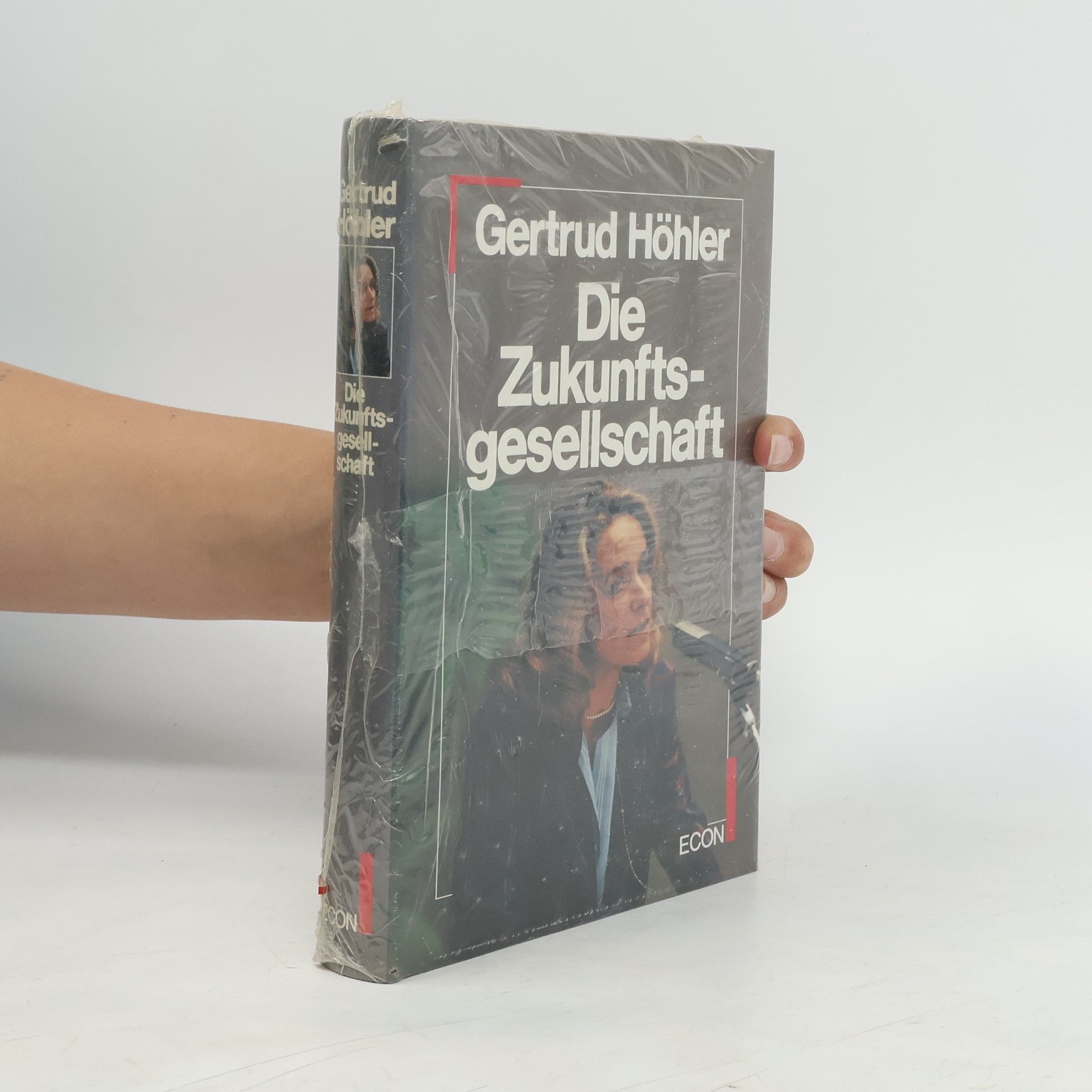 Die Zukunftsgesellschaft