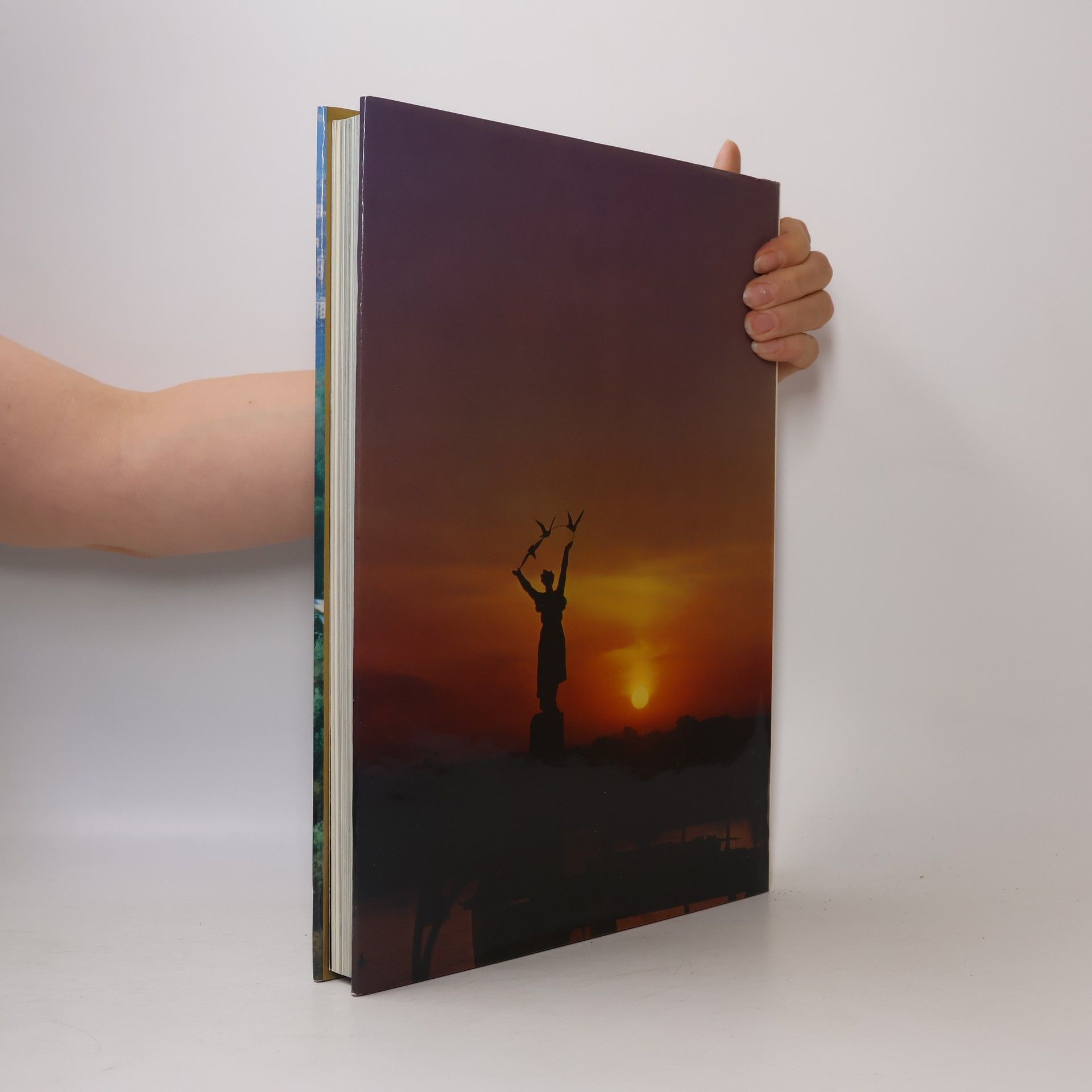 Collectif d'auteurs Київ. Вчора, сьогодні, завтра 2