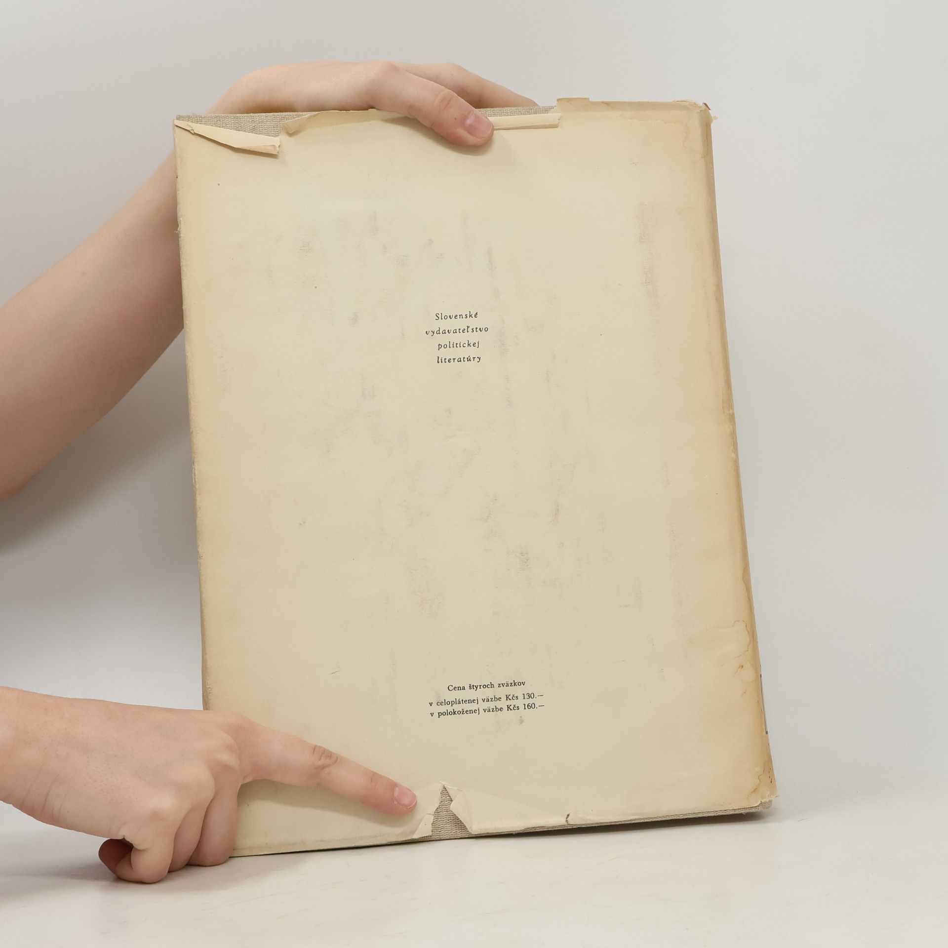 Autores varios Slovenskje národňje novini I.-II. (1845-1848)