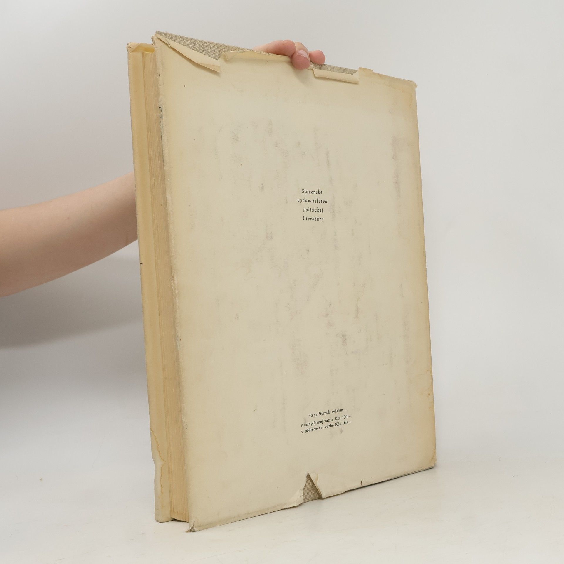 Autores varios Slovenskje národňje novini I.-II. (1845-1848)