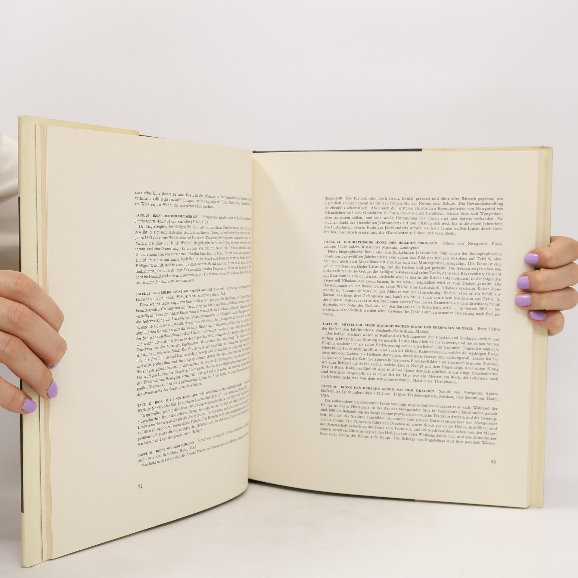 Various authors Russische Ikonen