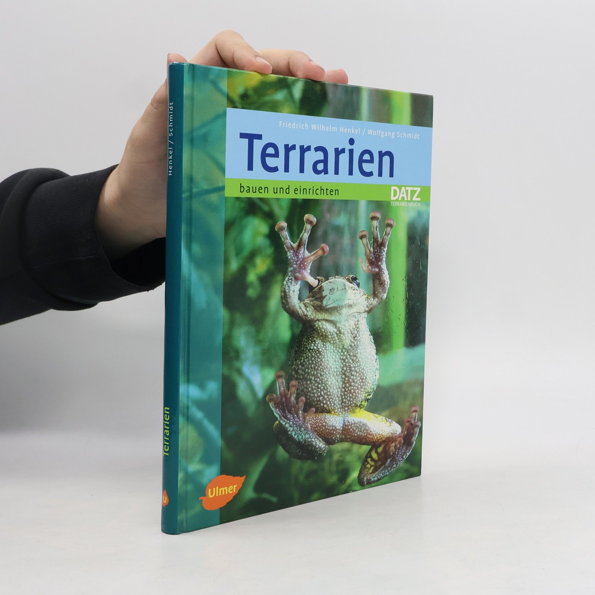 Terrarien