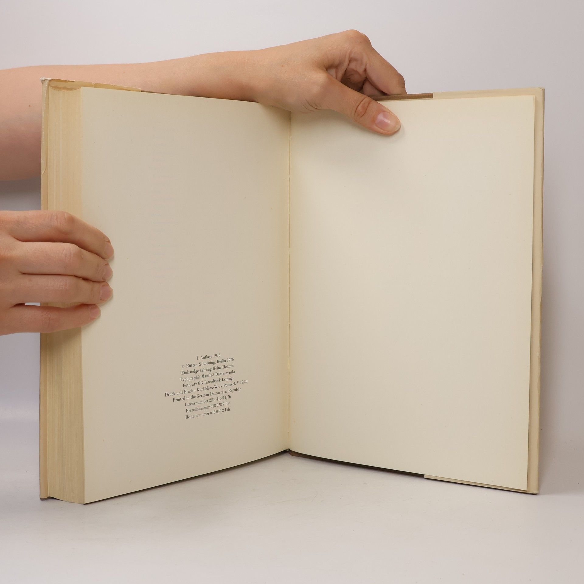 Johann Wolfgang von Goethe Italienische Reise