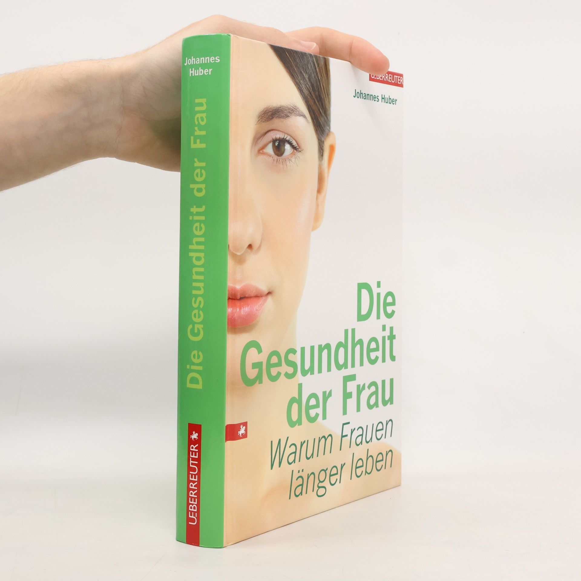 Die Gesundheit der Frau