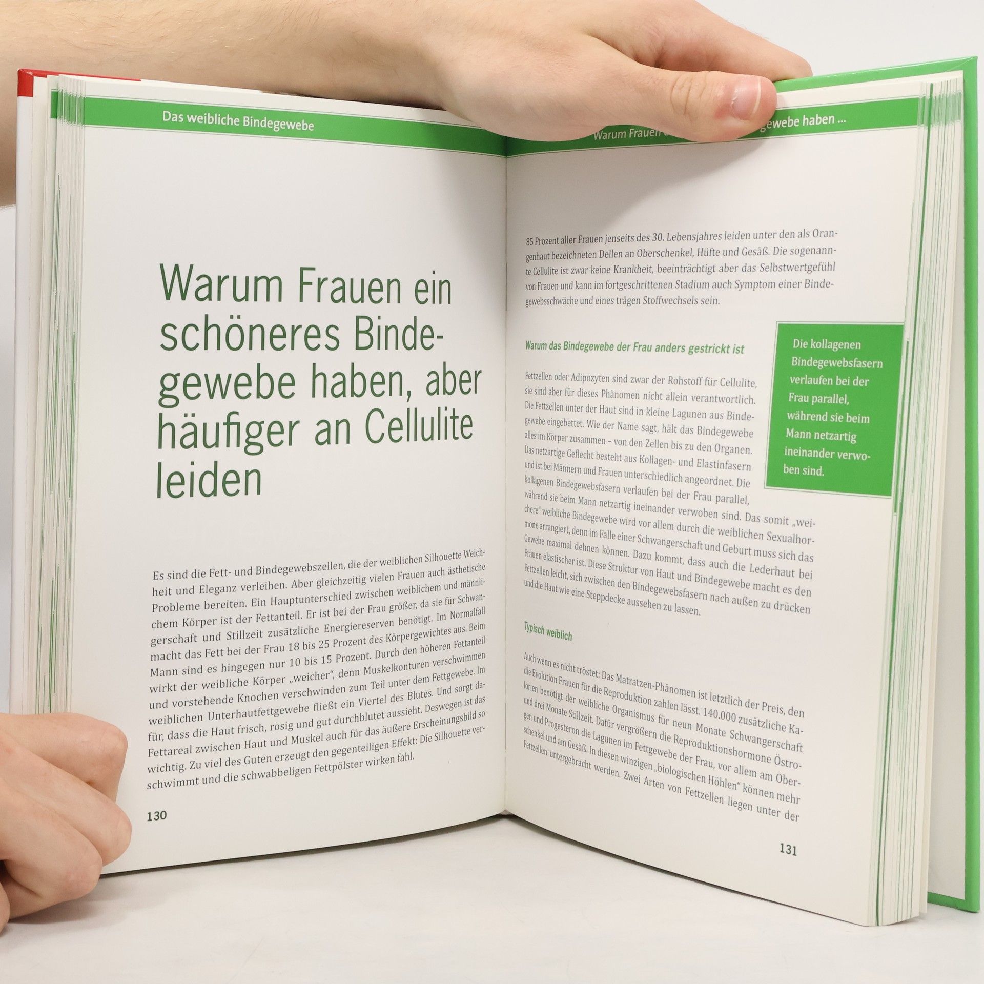 Johannes Huber Die Gesundheit der Frau