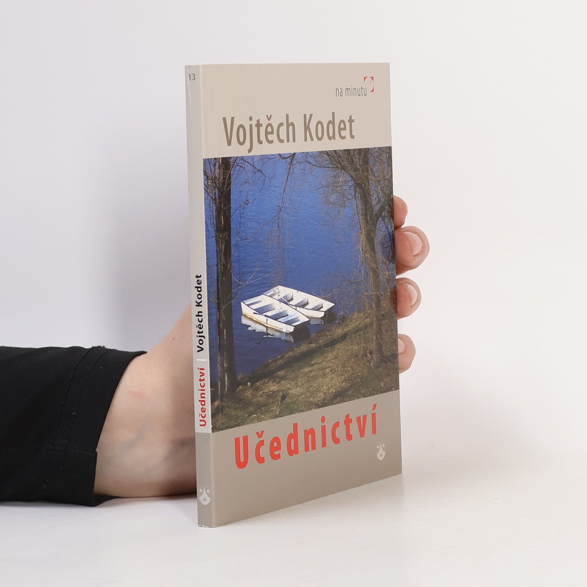 Vojtěch Kodet Učednictví