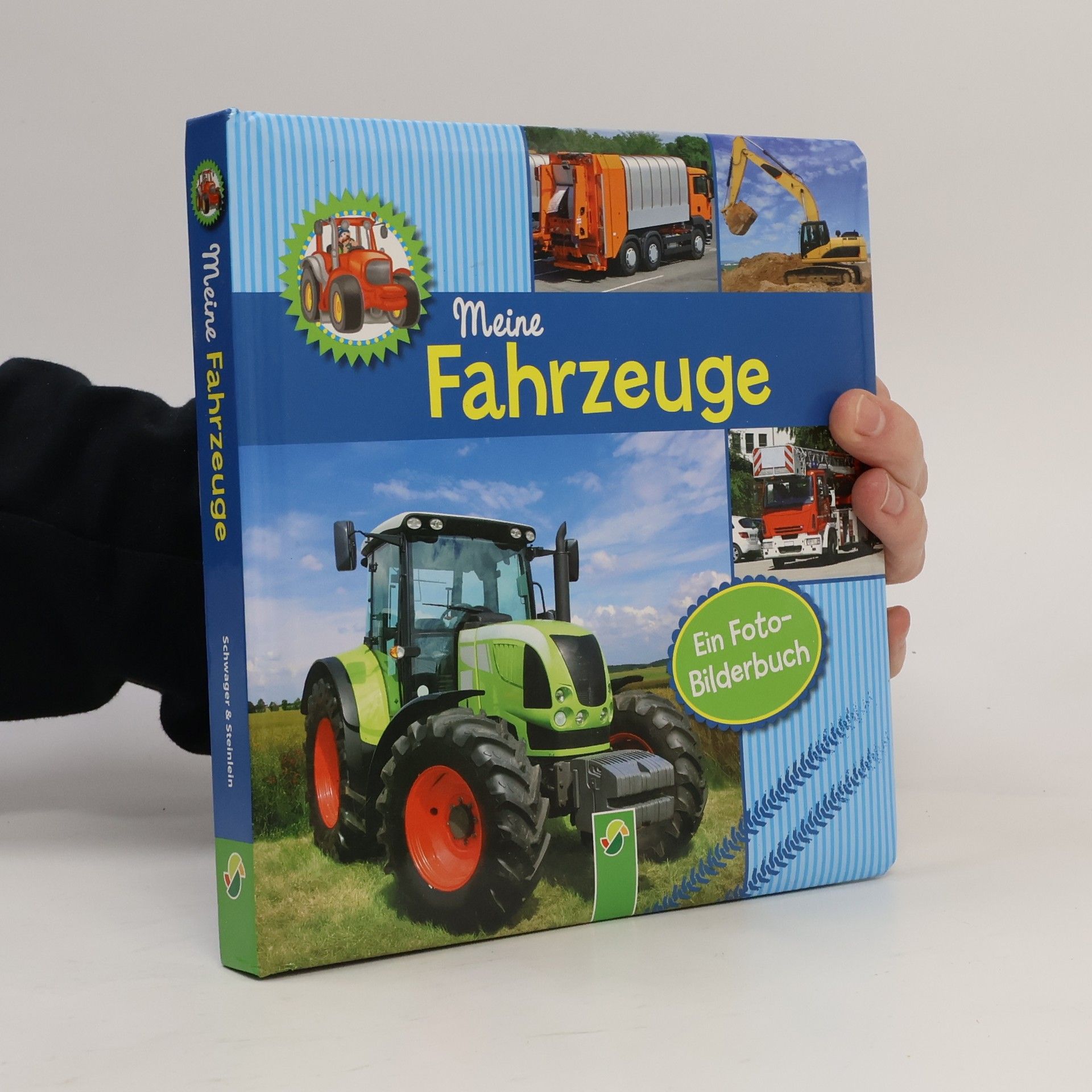 Sabine Nielsen Meine Fahrzeuge