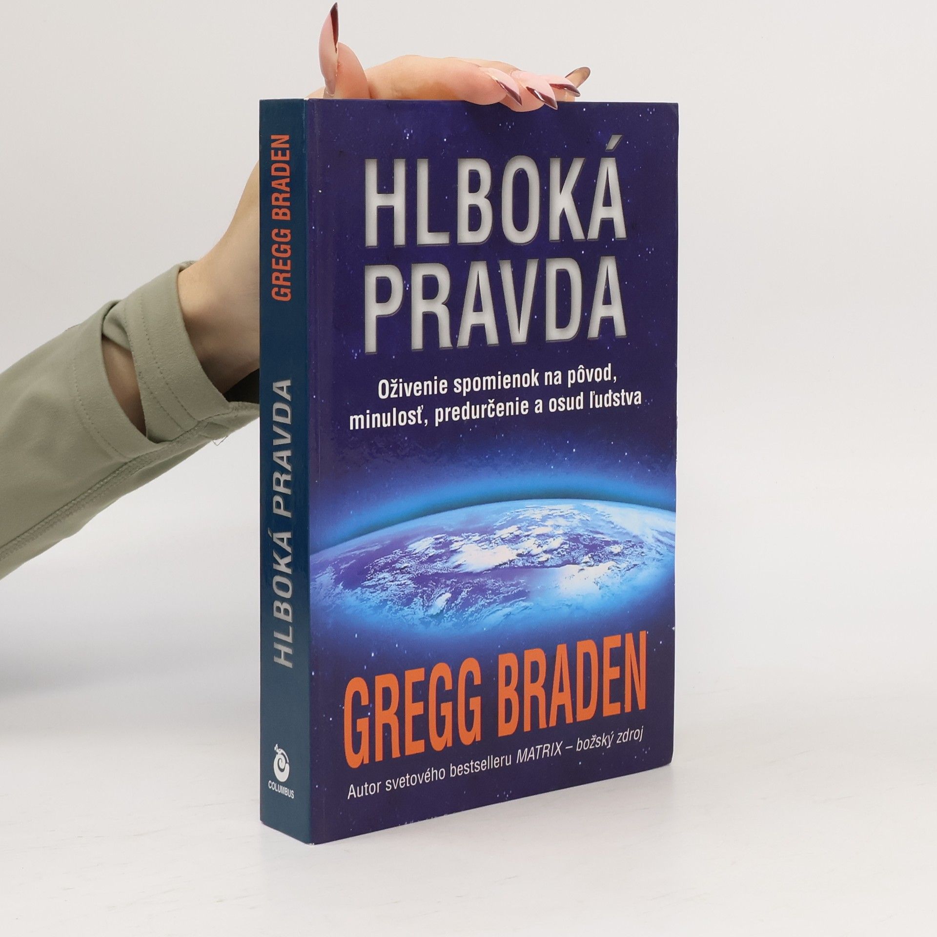Hlboká pravda