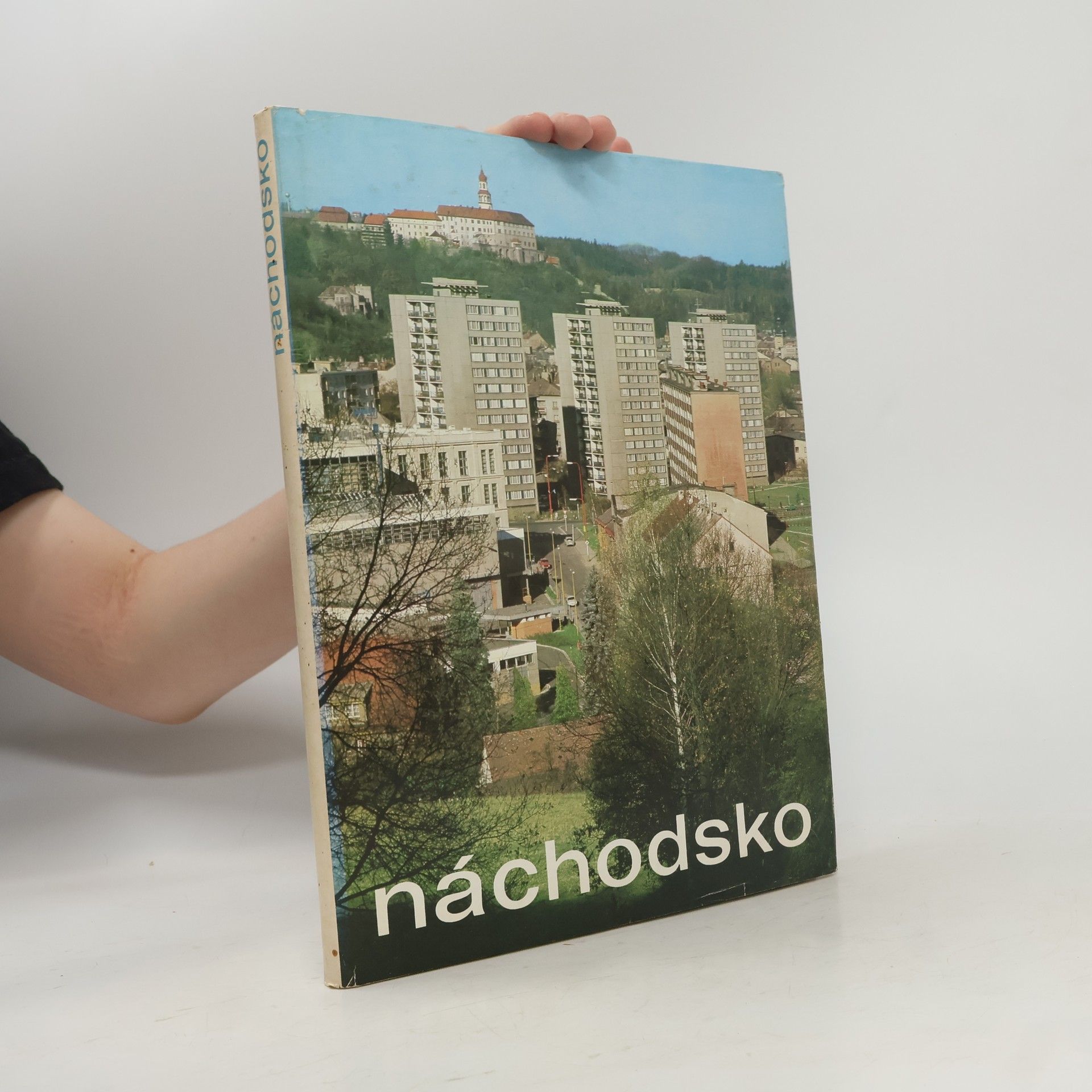 Náchodsko
