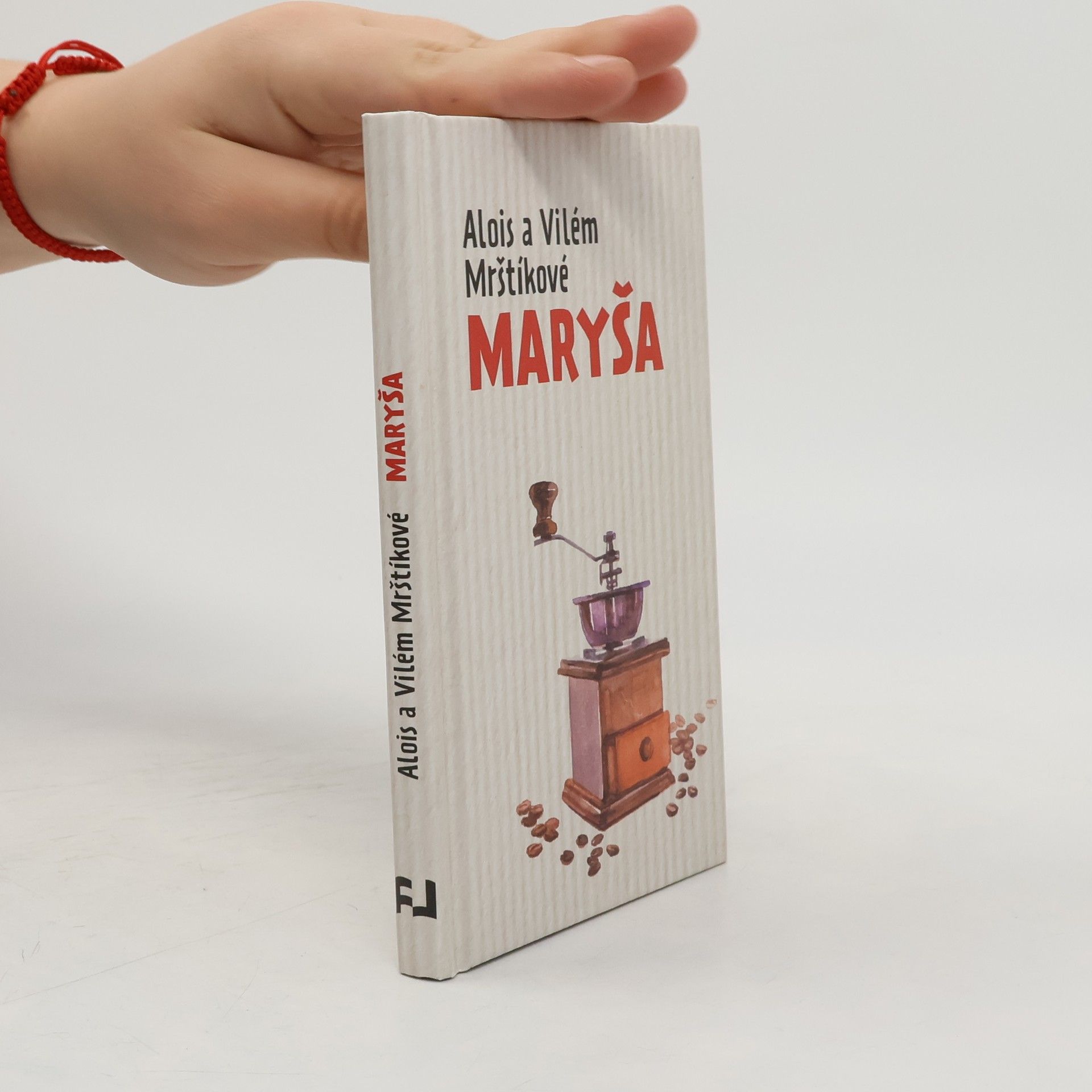 Vilém Mrštík Maryša