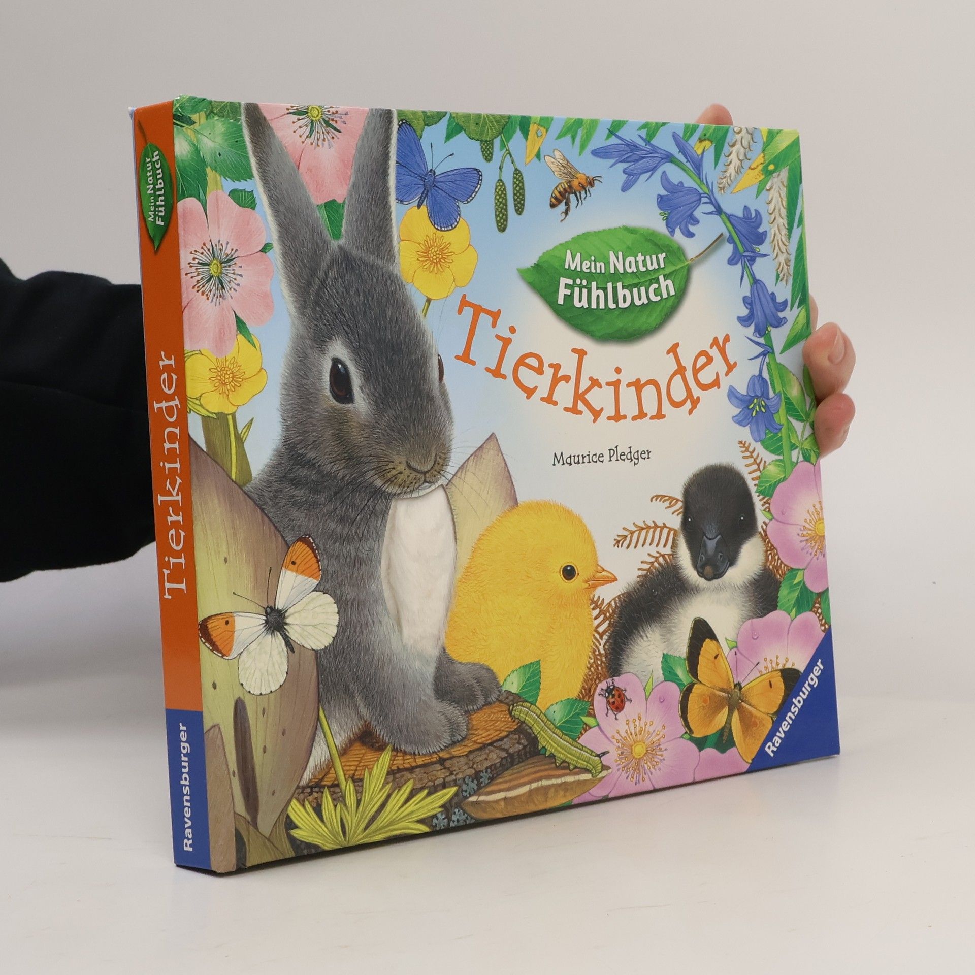 Tierkinder