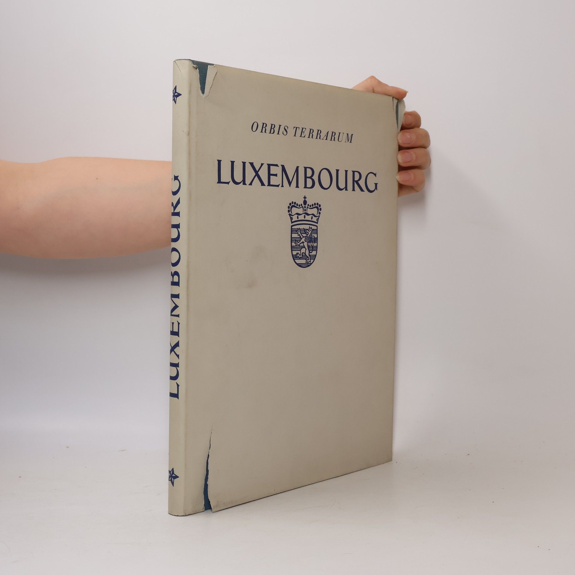Autorenkollektiv Orbis terrarum