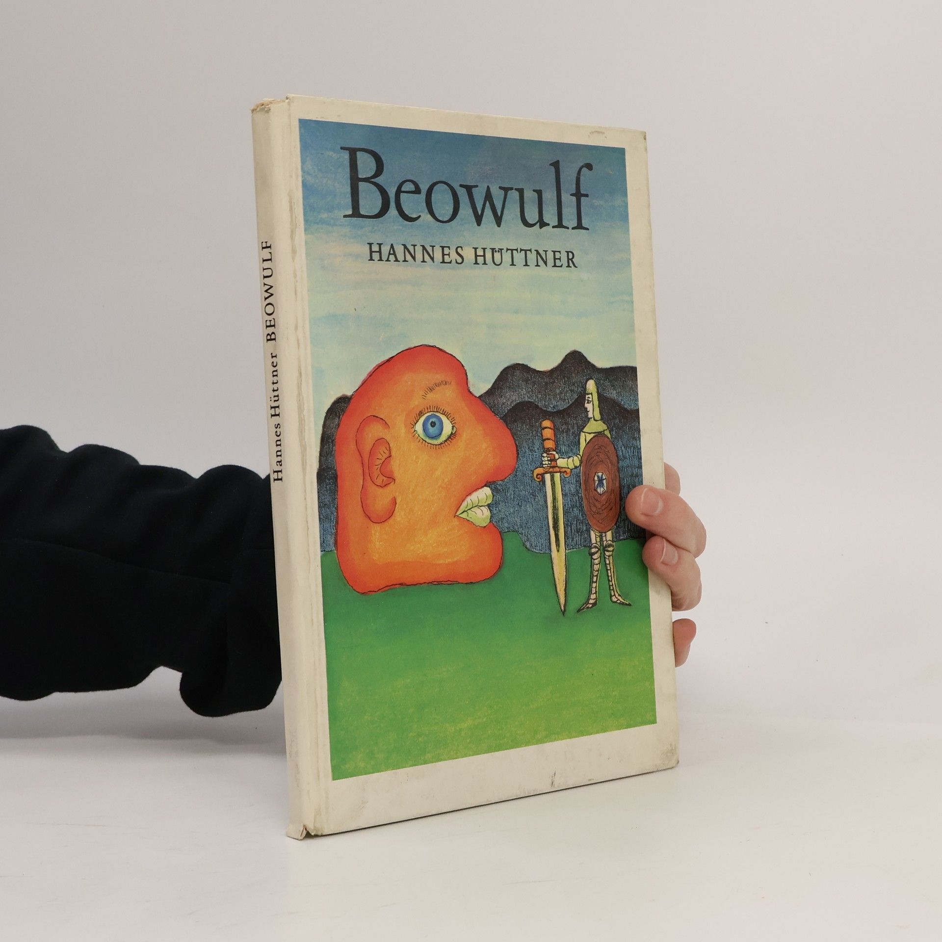 Beowulf