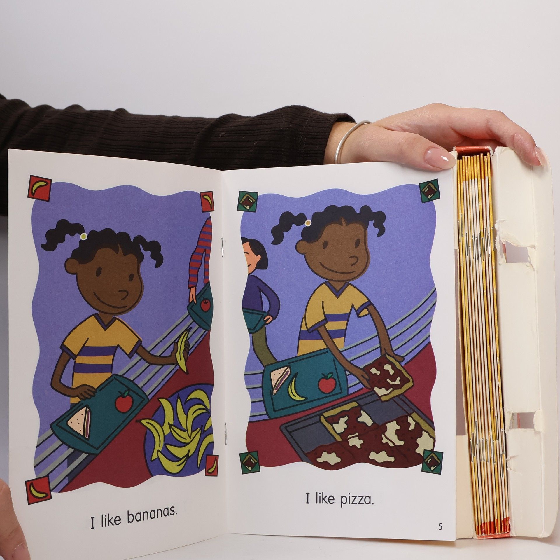 Gay Su Pinnell High-Frequency Readers: Engaging Stories for Children to Practice Reading High-Frequency Words