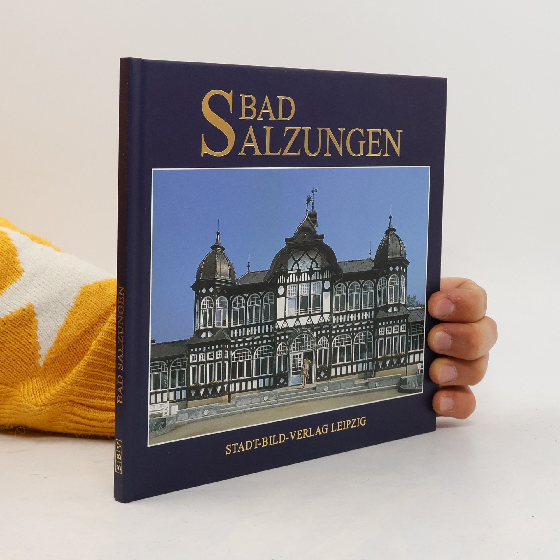 Hartmut Ruck Bad Salzungen