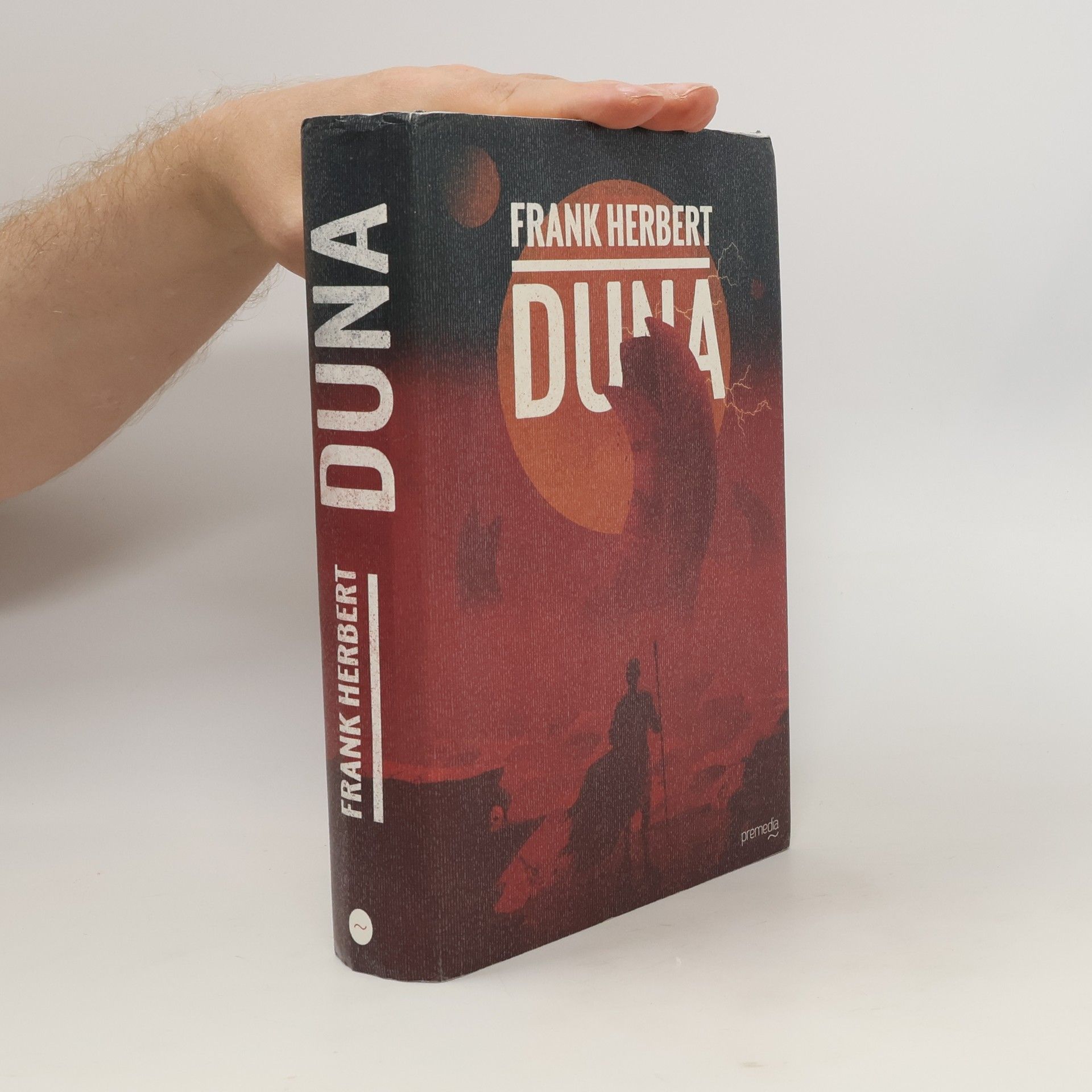 Frank Herbert Duna