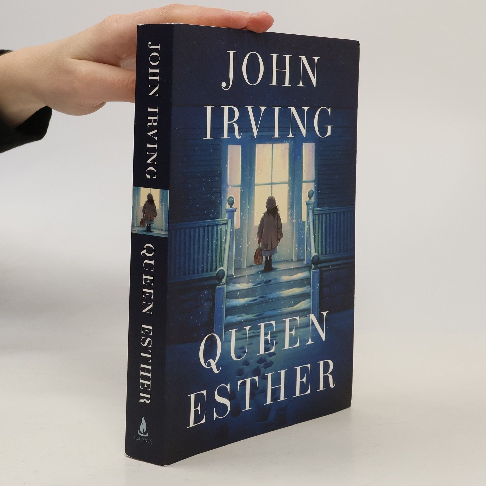 Queen Esther
