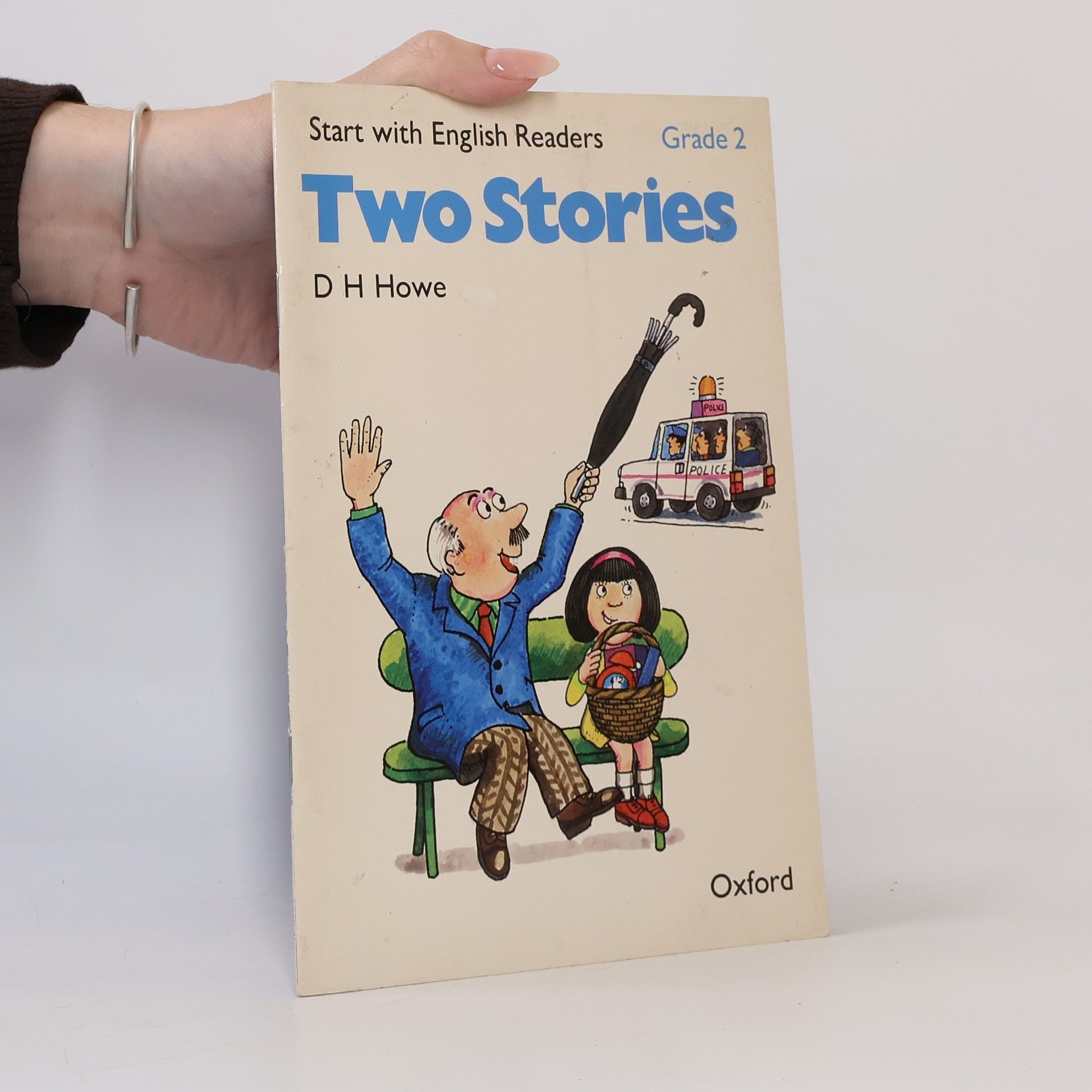 Two Stories